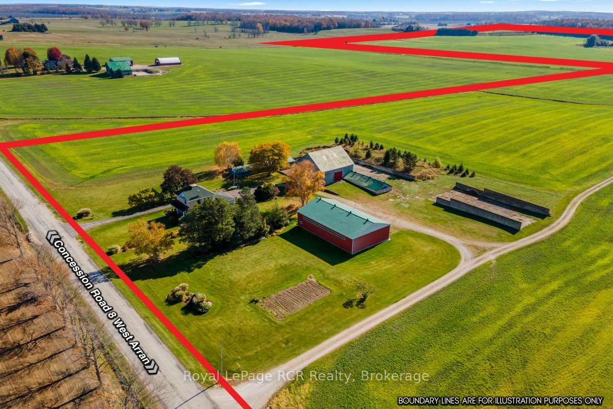 235 Concession 8 Road W Property Photo 35