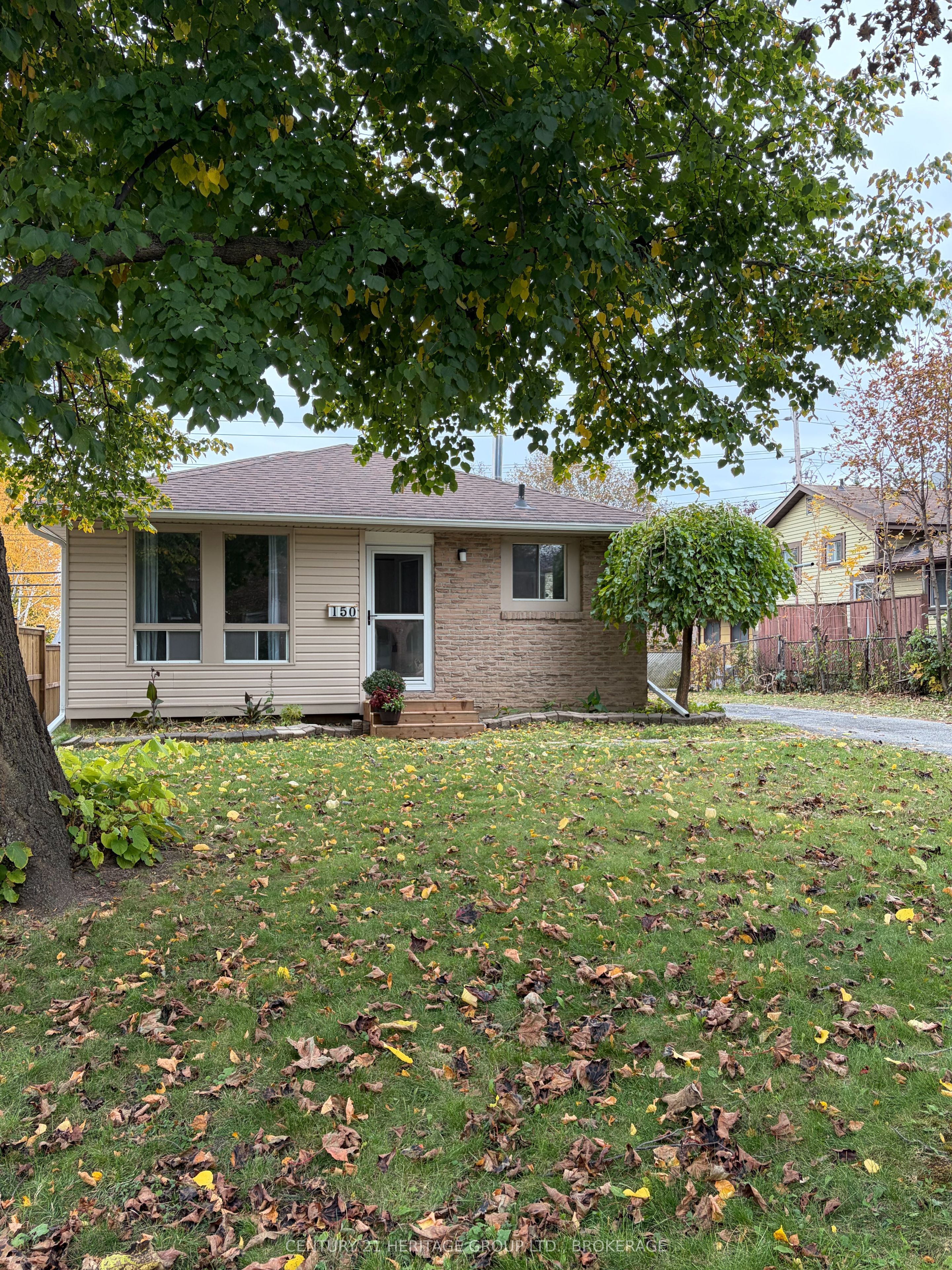 150 Dauphin Avenue Property Photo 1