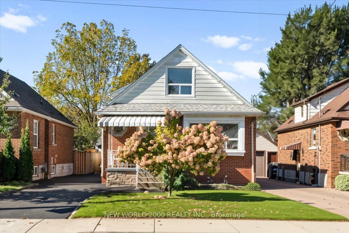 144 Rodgers Road Property Photo 1