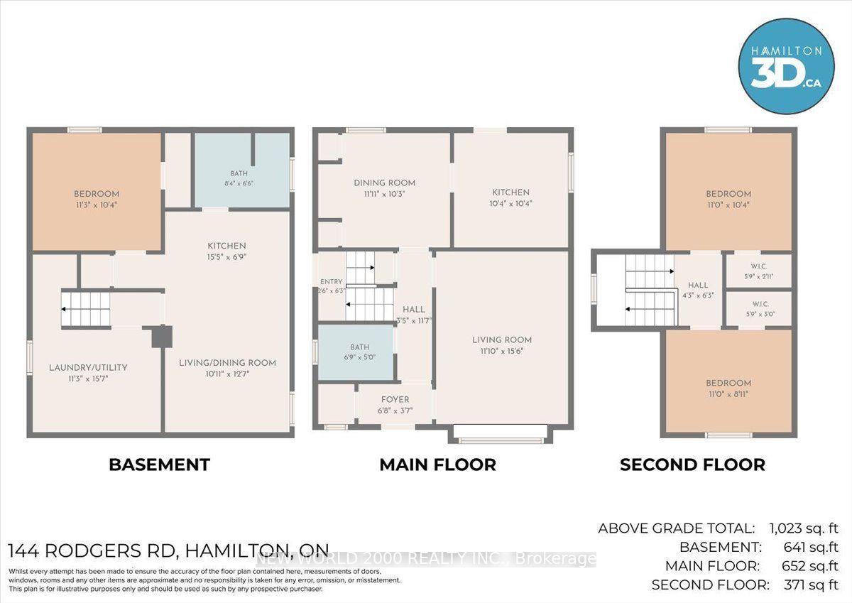 144 Rodgers Road Property Photo 40