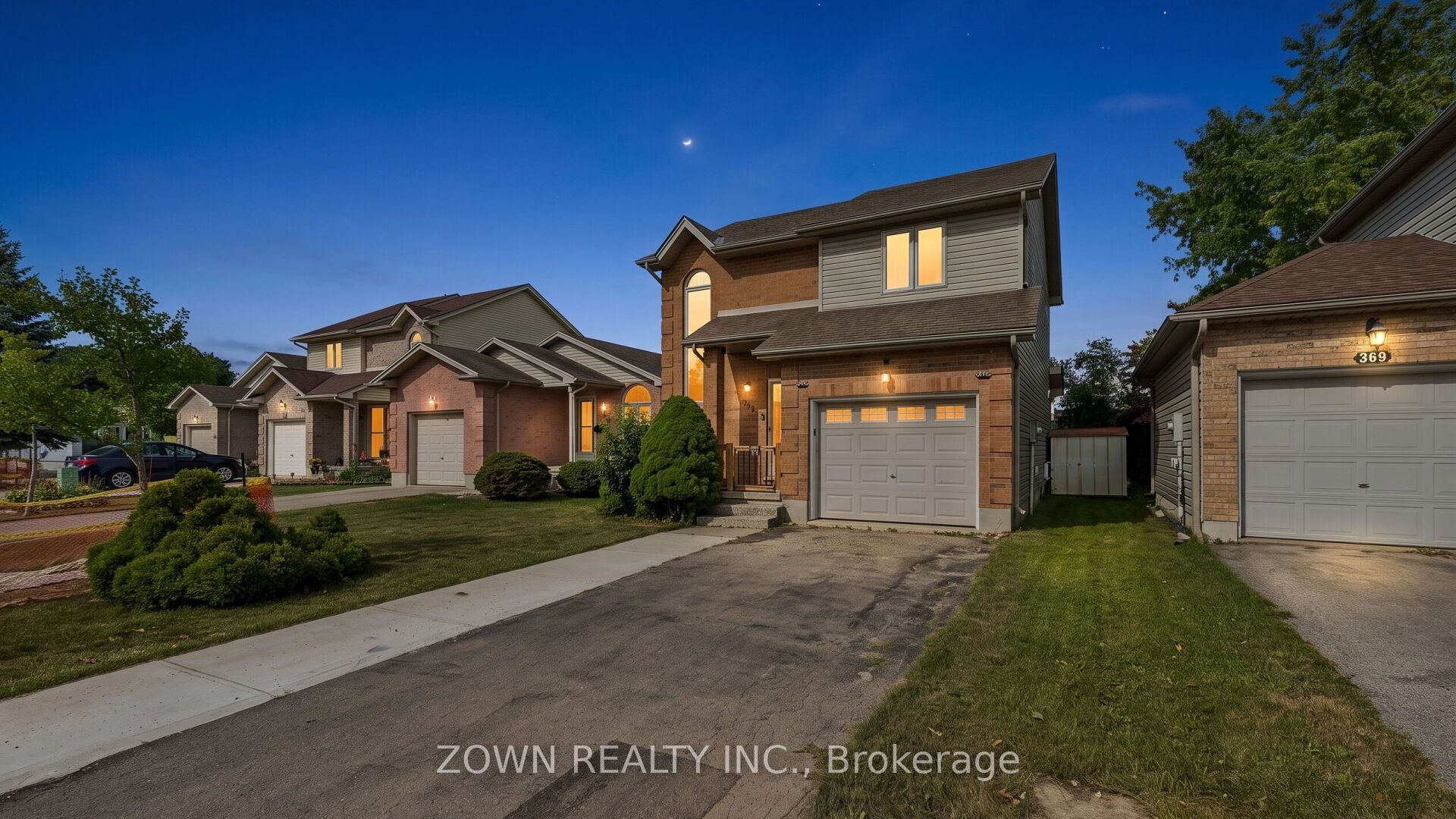 373 Seddon Road Property Photo 1