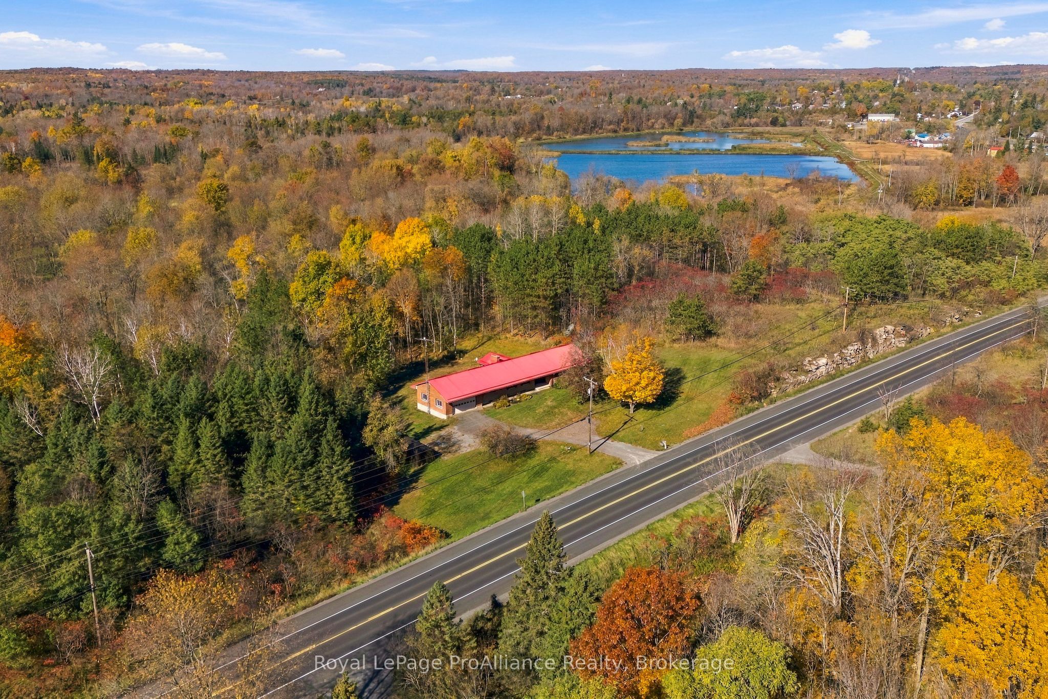 13483 Highway 62 Highway Property Photo 1