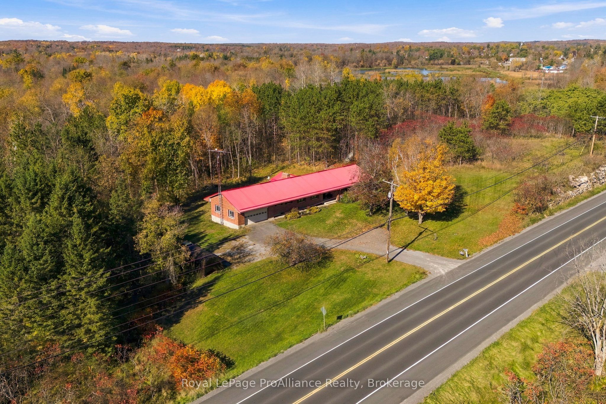 13483 Highway 62 Highway Property Photo 8