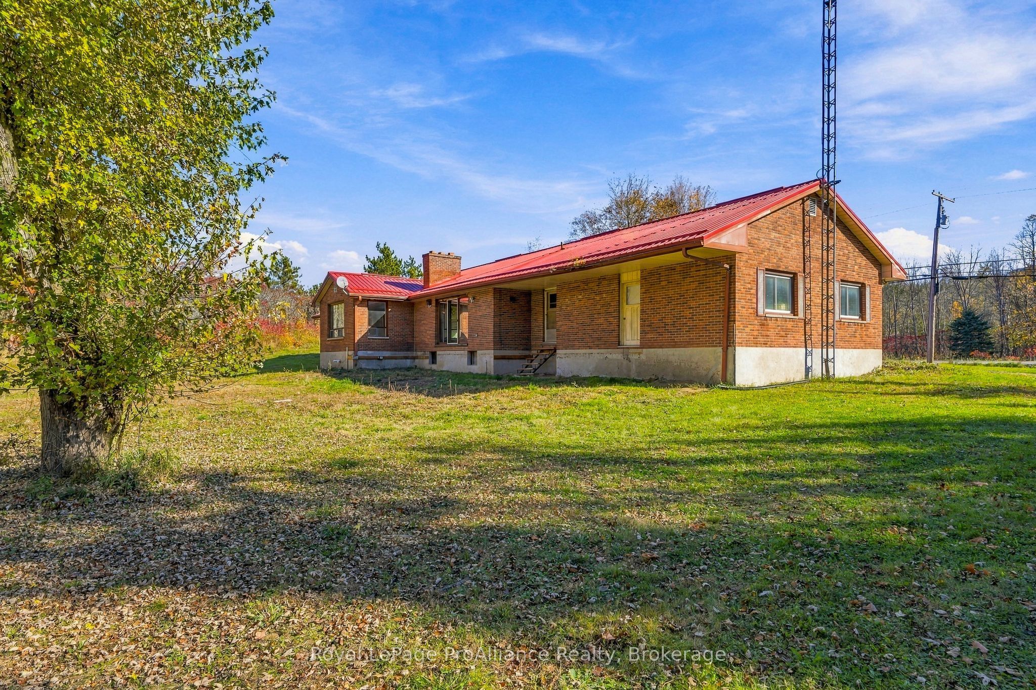 13483 Highway 62 Highway Property Photo 43