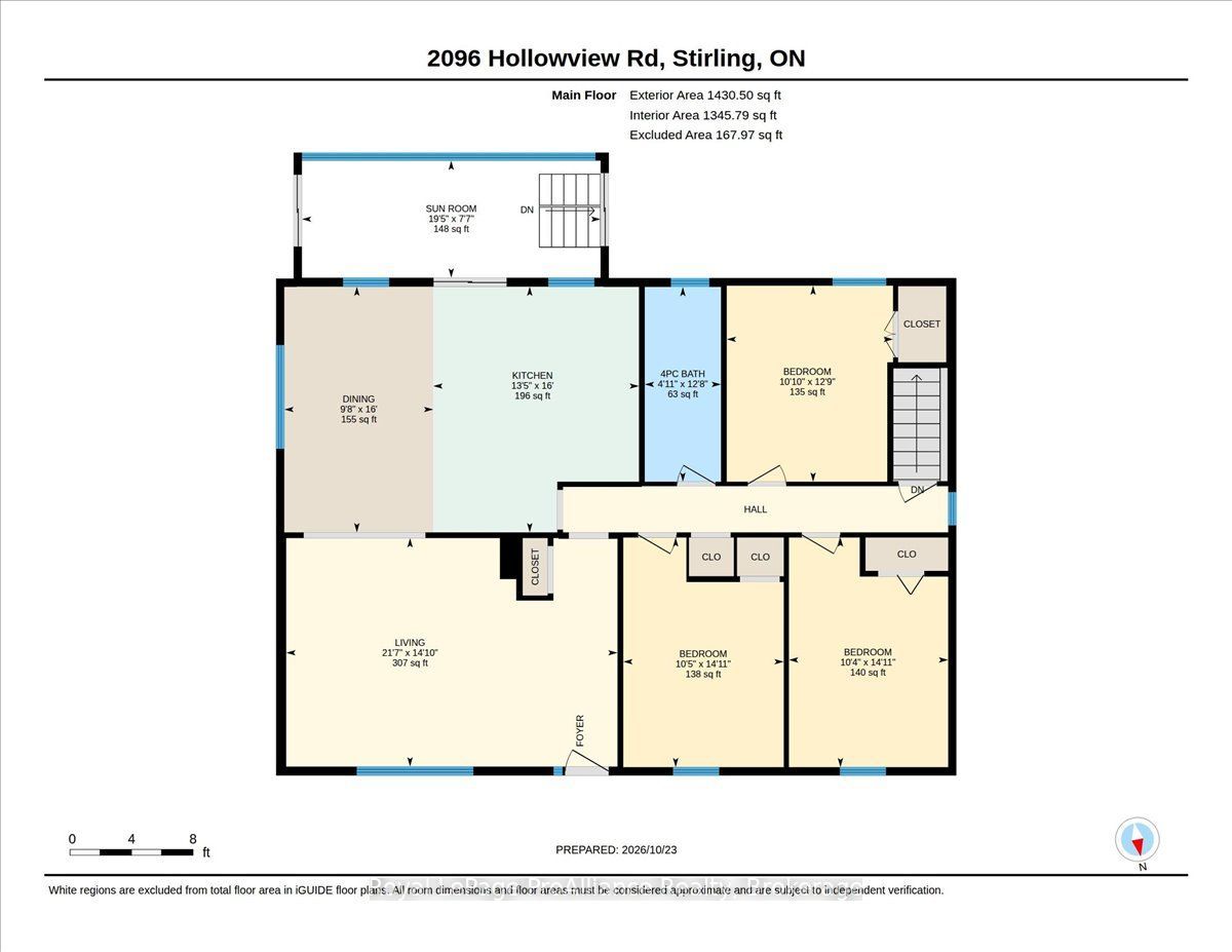 2096 Hollowview Road Property Photo 31