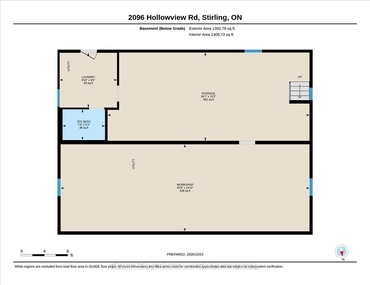 2096 Hollowview Road Property Photo 32