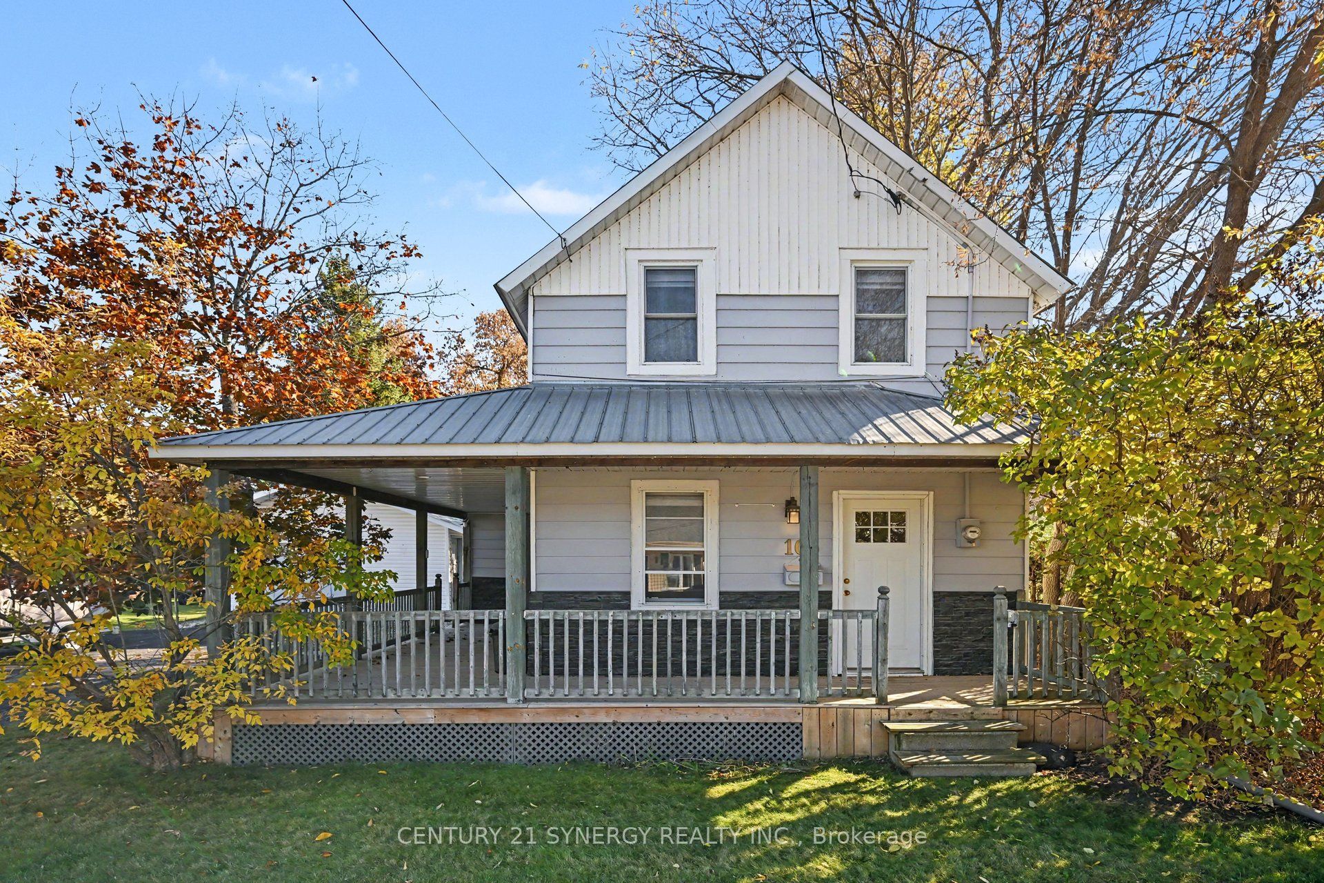 105 Neilson Street Property Photo 1