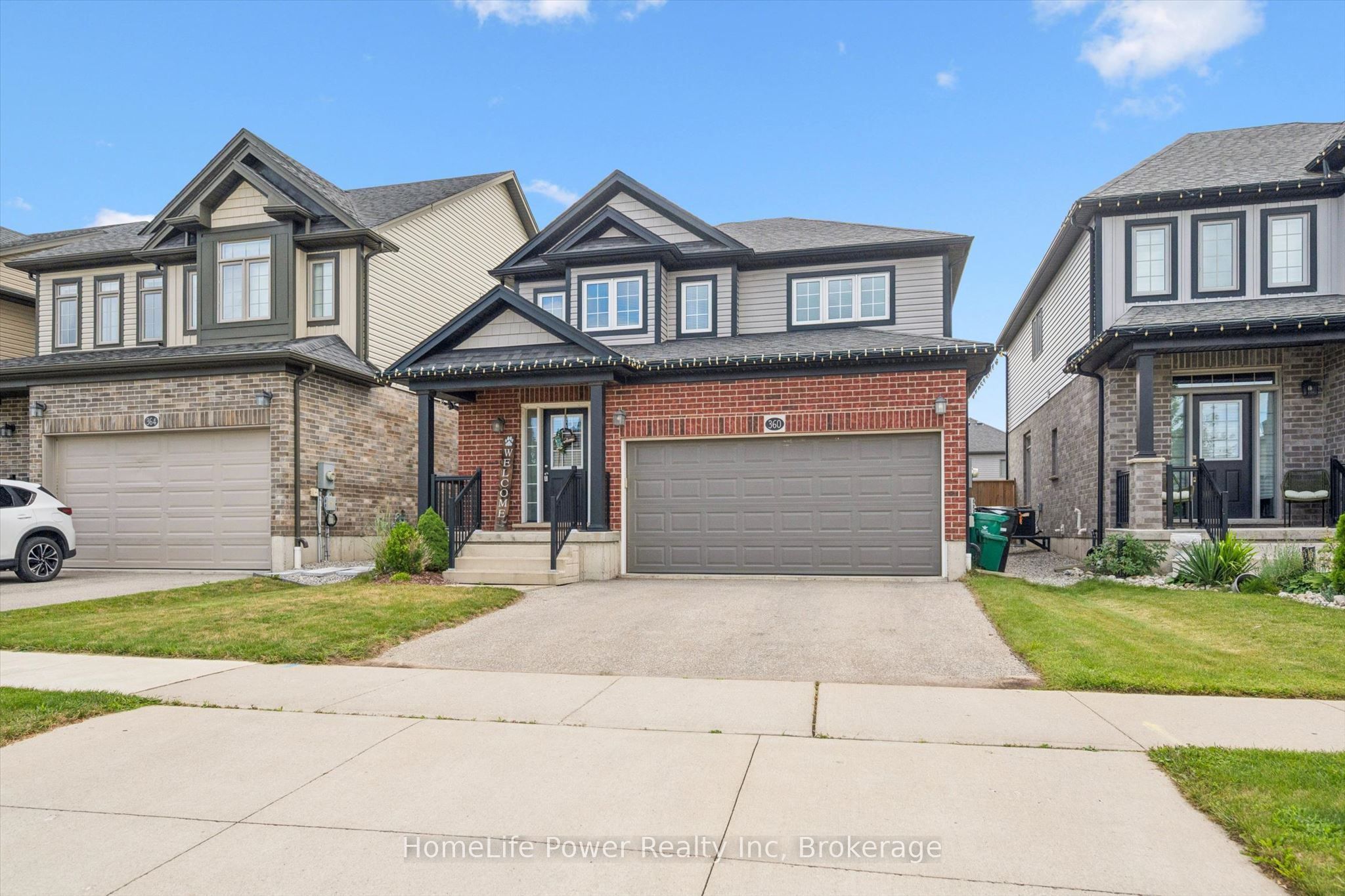 360 Freure Drive Property Photo 2