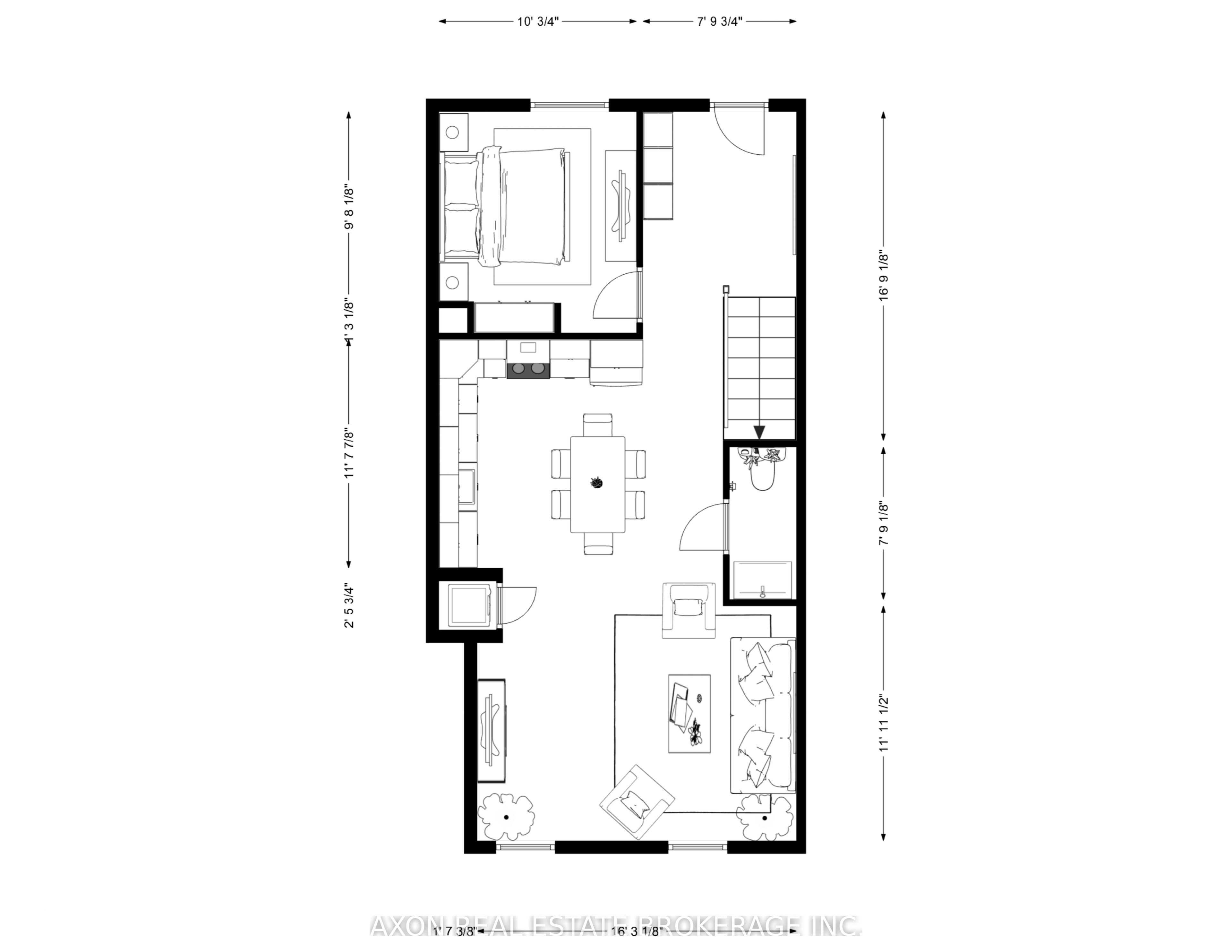236 University Avenue Property Photo 11