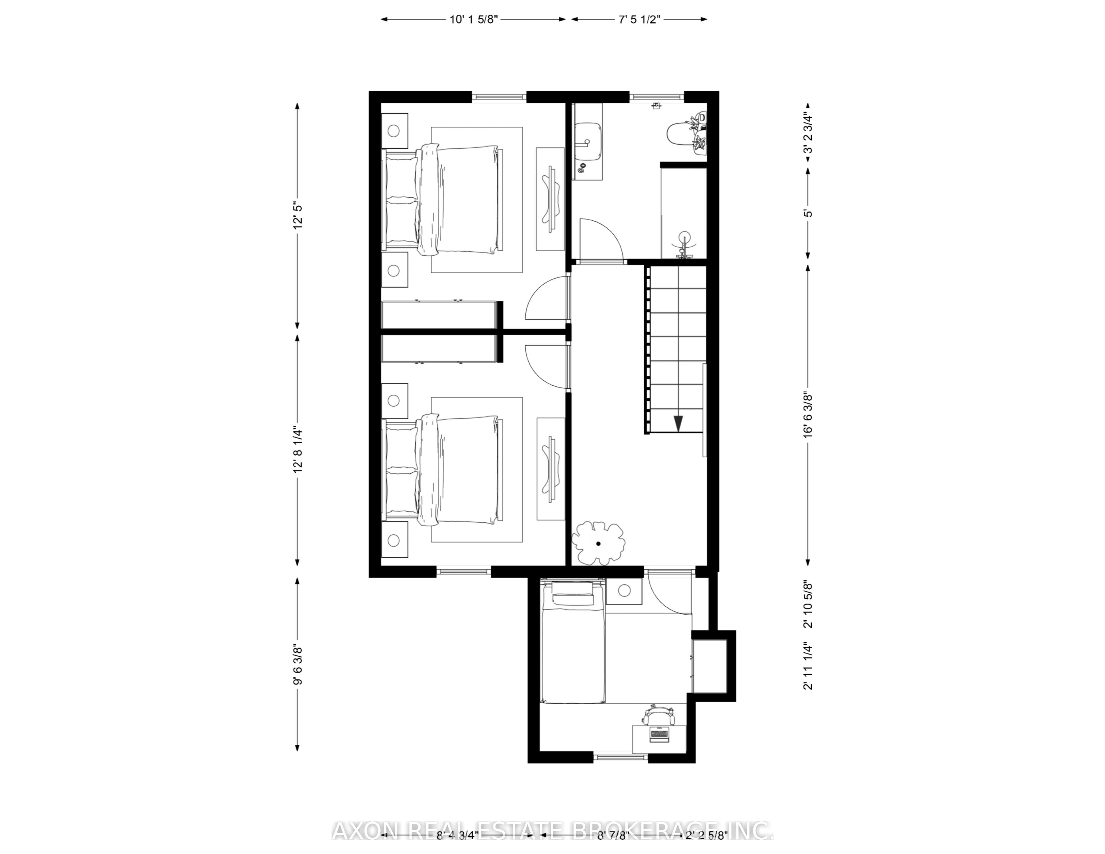 236 University Avenue Property Photo 12
