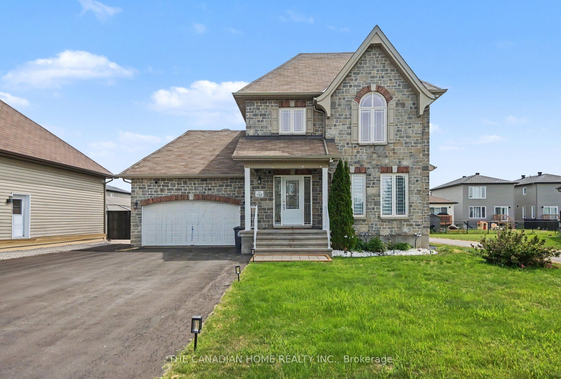 150 Bordeau Street Property Photo 1
