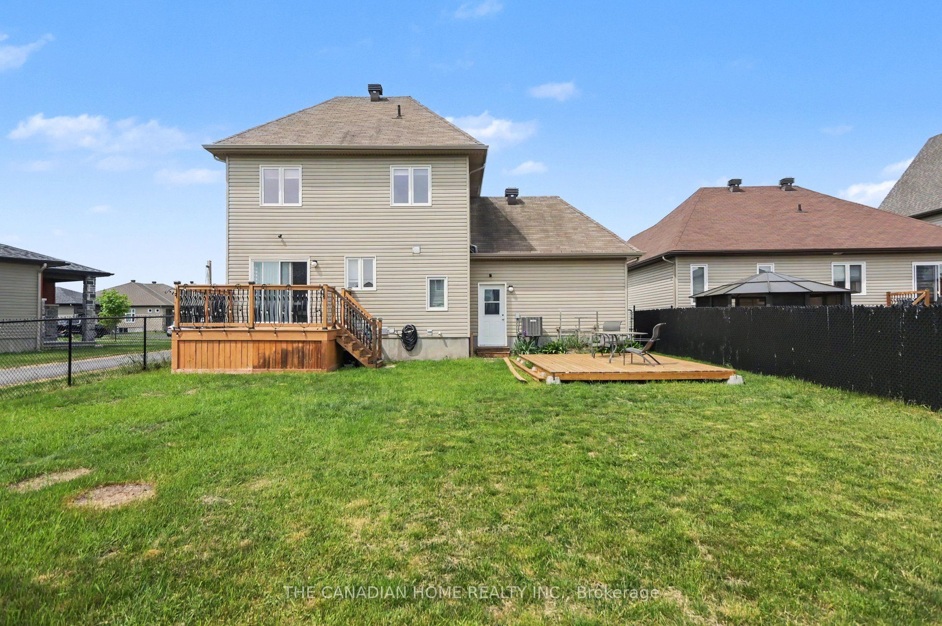 150 Bordeau Street Property Photo 31