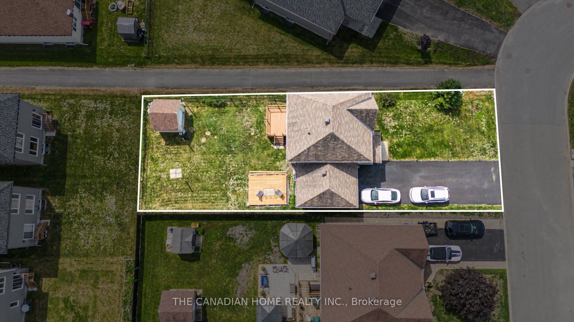 150 Bordeau Street Property Photo 36