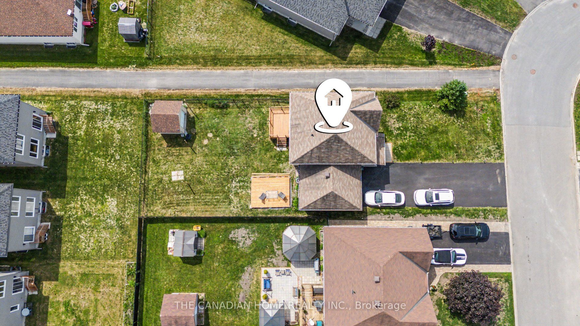 150 Bordeau Street Property Photo 37