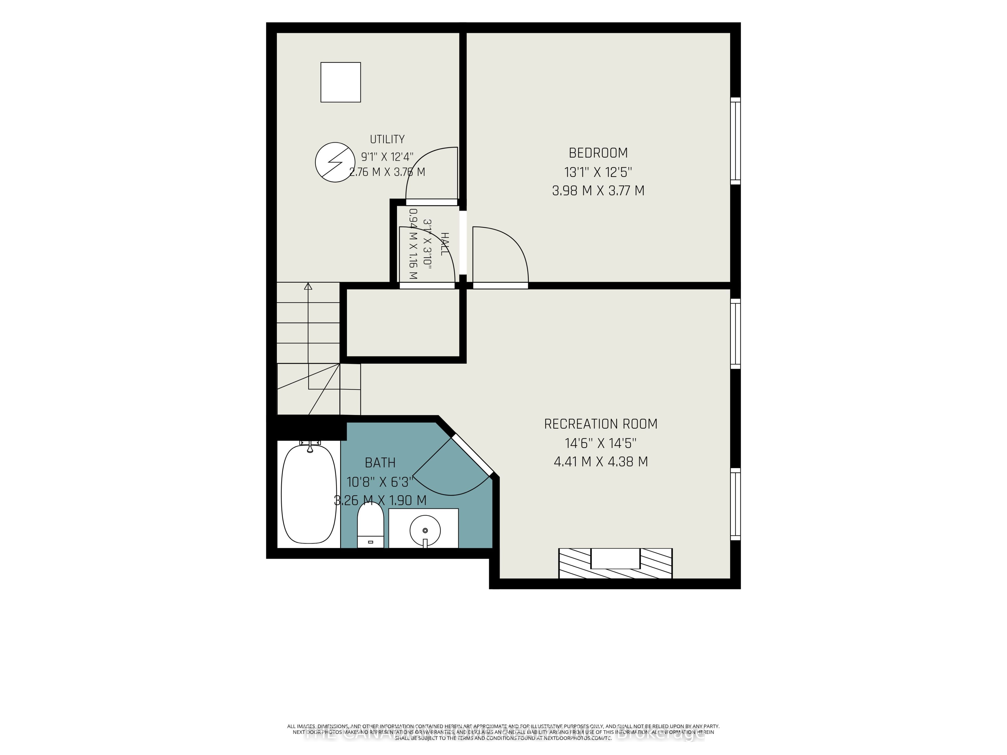 150 Bordeau Street Property Photo 39