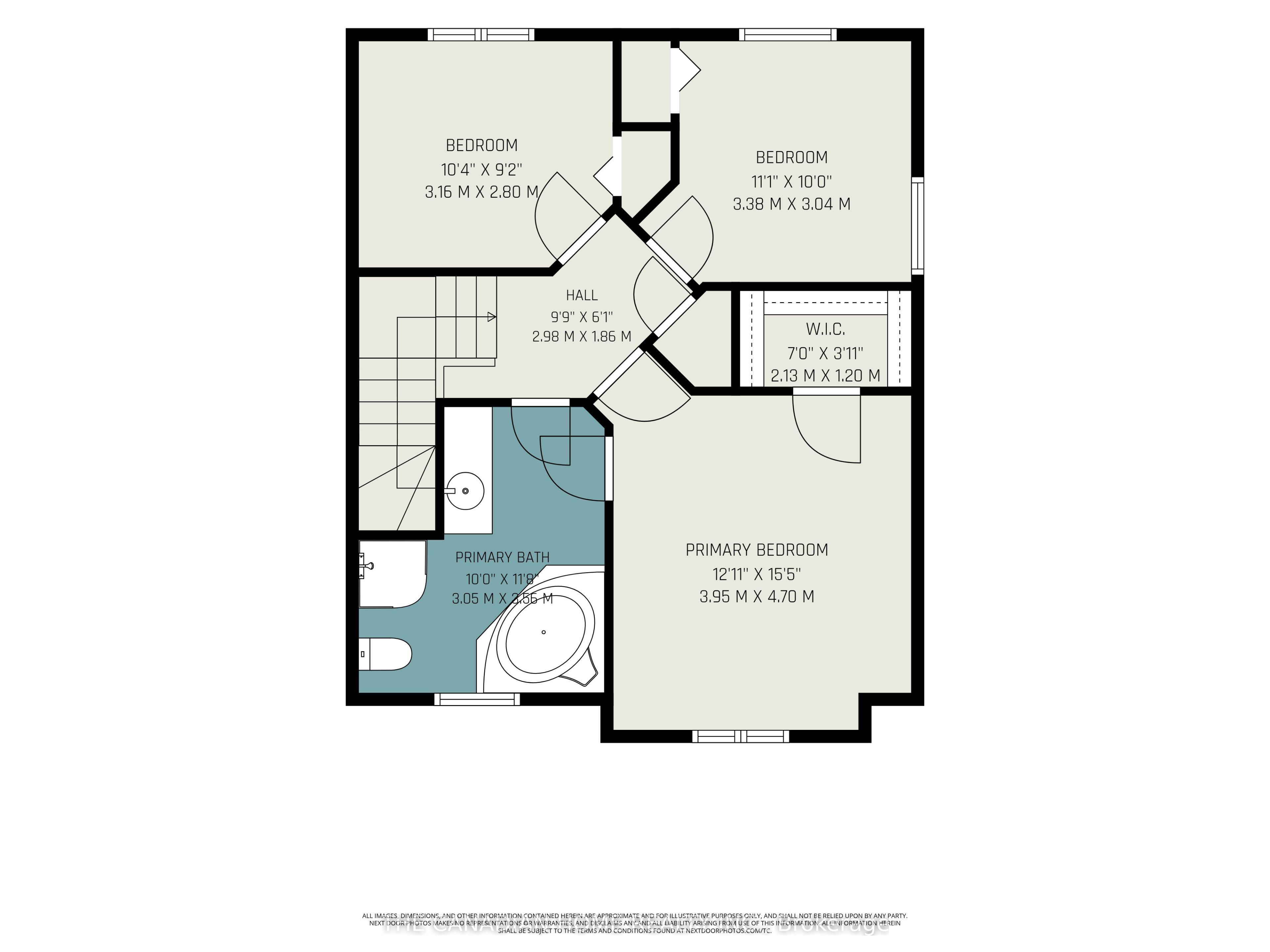 150 Bordeau Street Property Photo 40