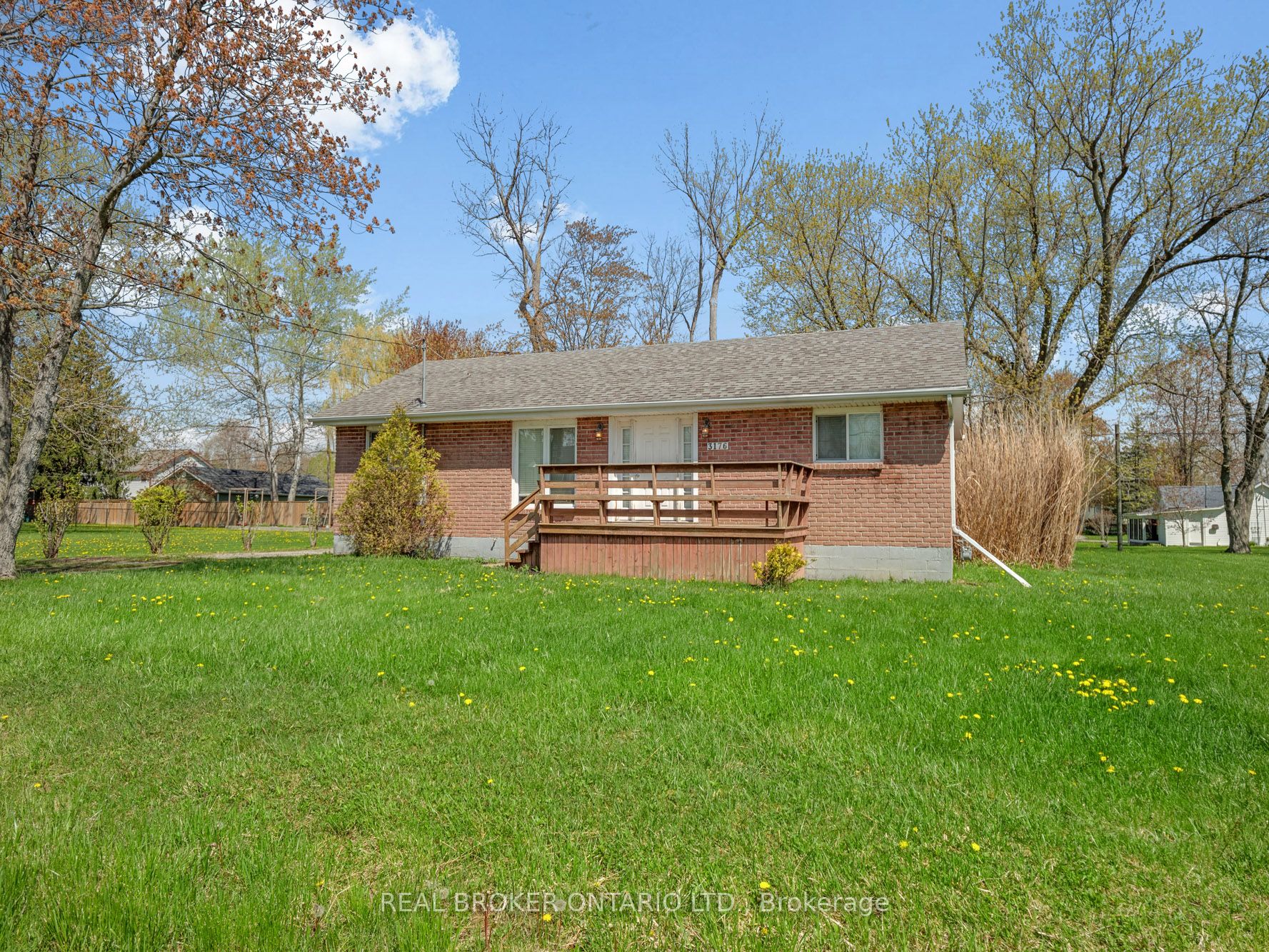 3176 Evadere Avenue Property Photo 1