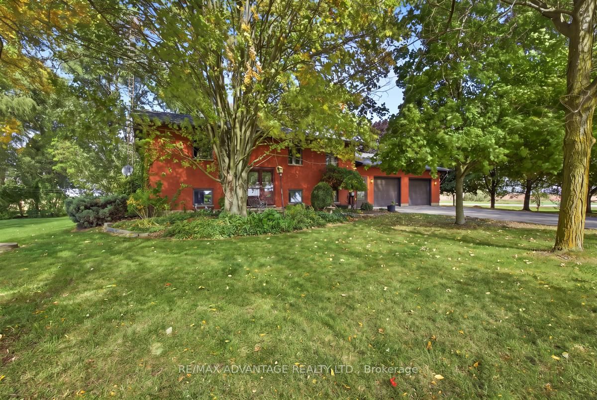 2432 Cuddy Drive Property Photo 1