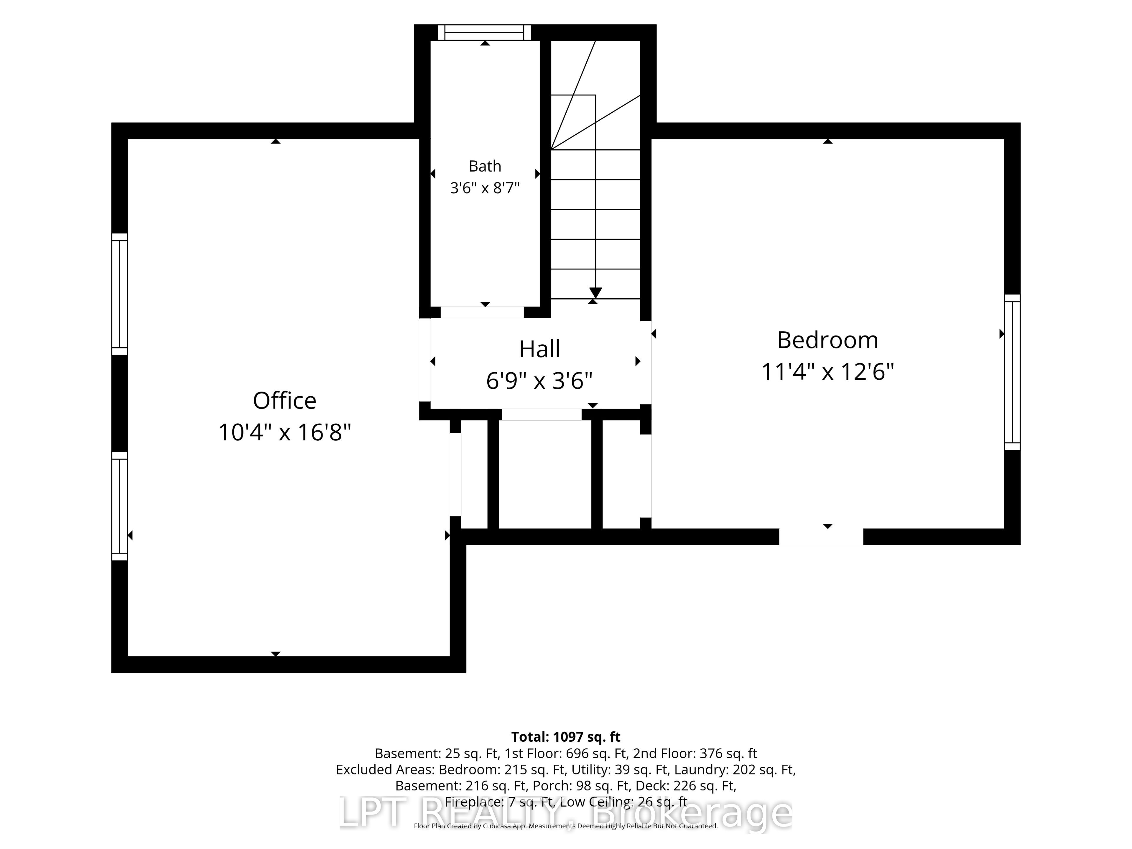 337 Joffre-belanger Way Property Photo 46