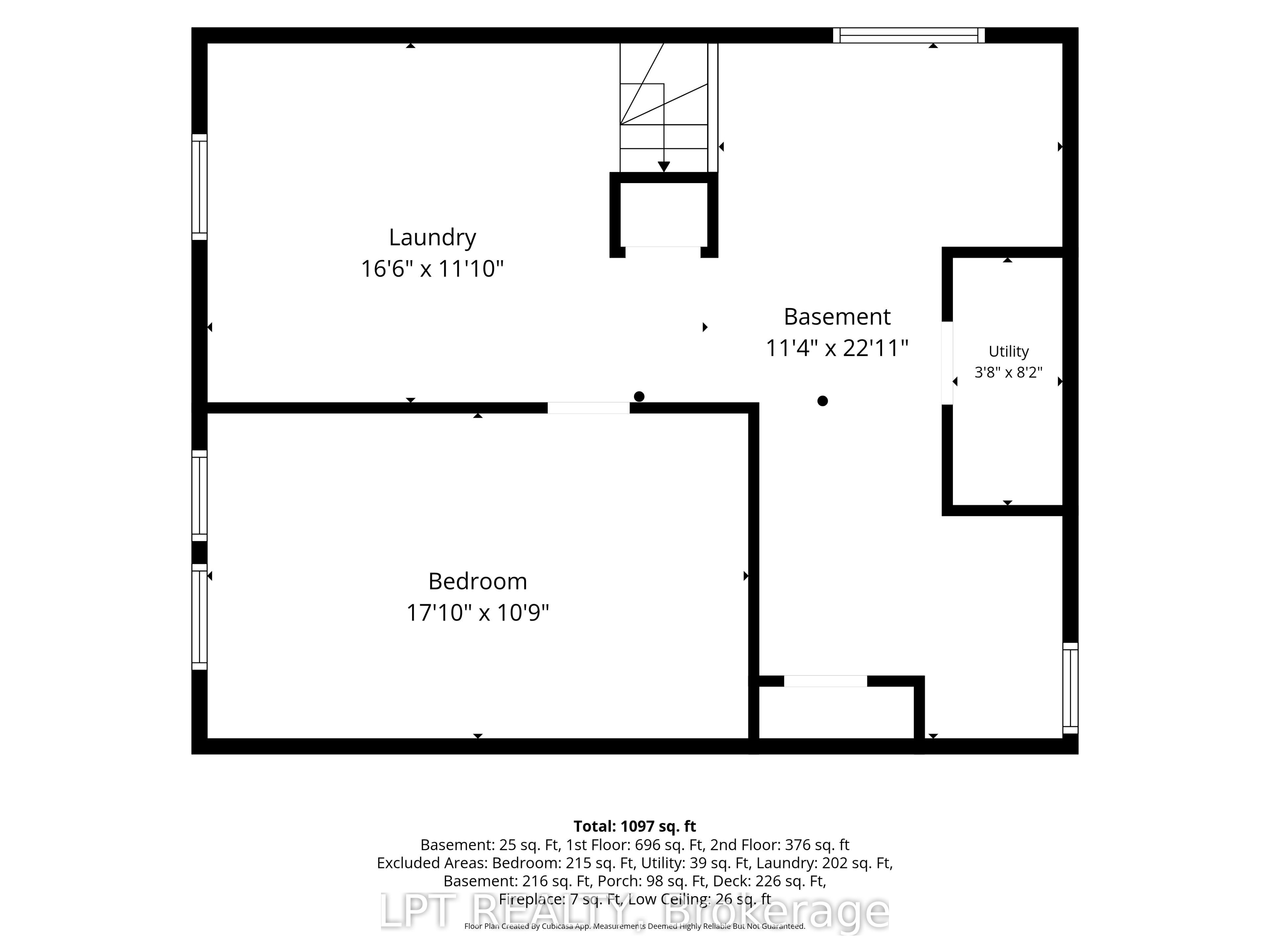 337 Joffre-belanger Way Property Photo 47