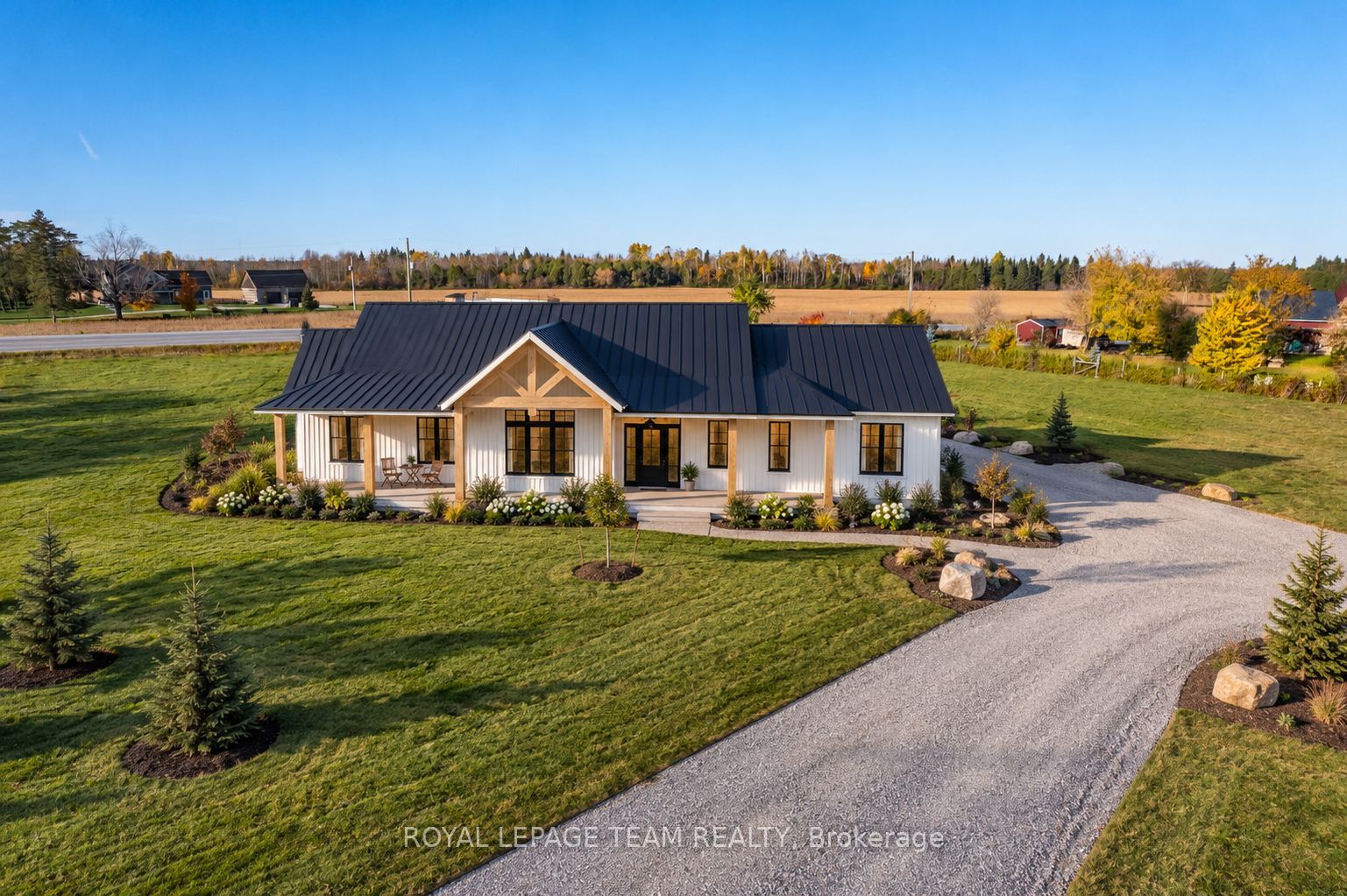 806 Kidd Road Property Photo 1