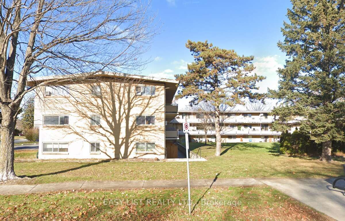 8650 Wyandotte Street E 27 Property Photo 1