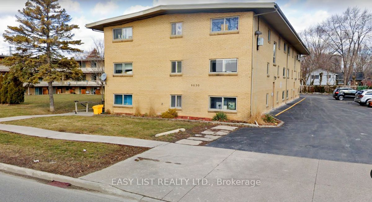 8650 Wyandotte Street E 27 Property Photo 10