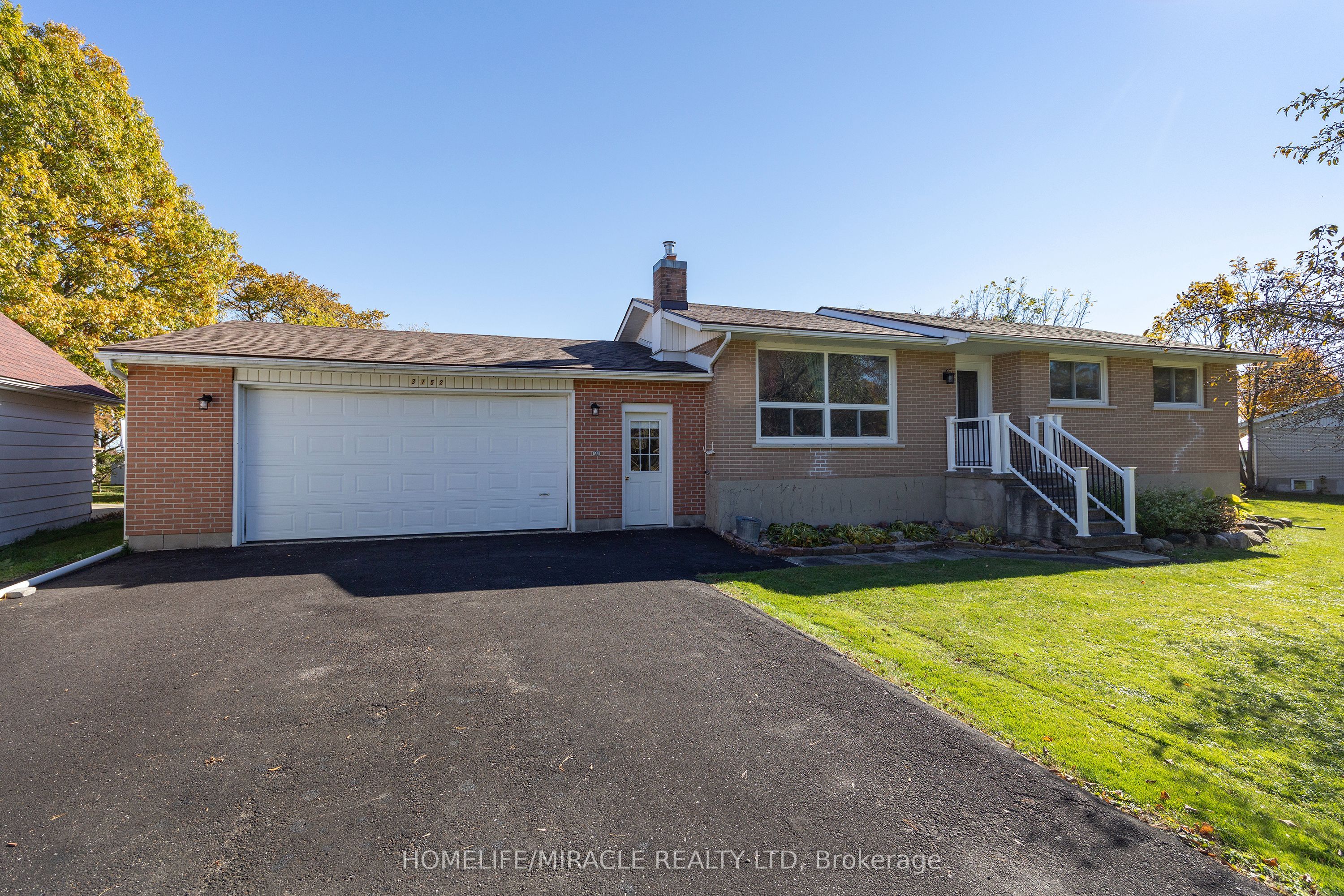 3752 Fair Ground Road Property Photo 1