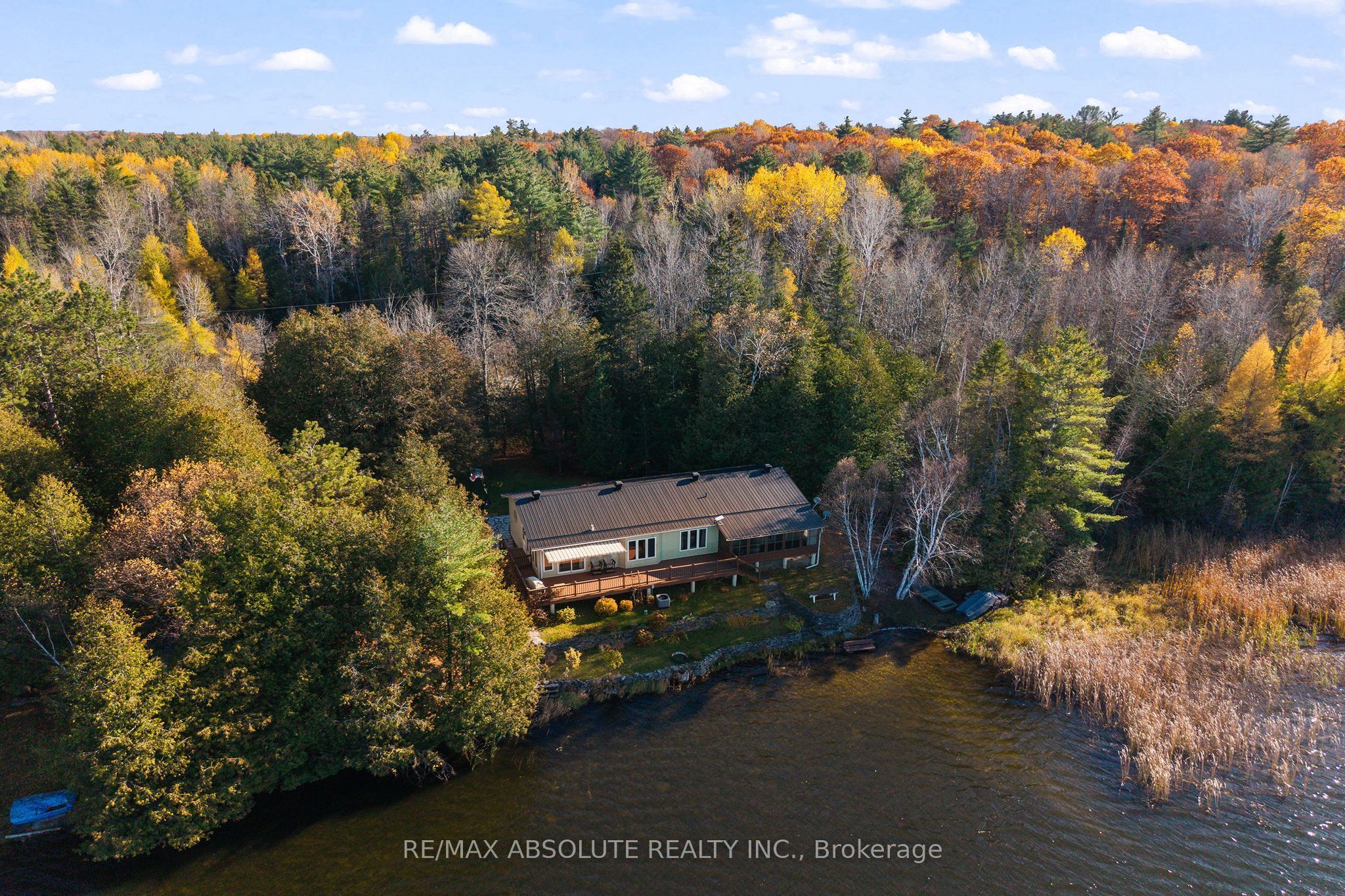 776 Lynch Road Property Photo 1