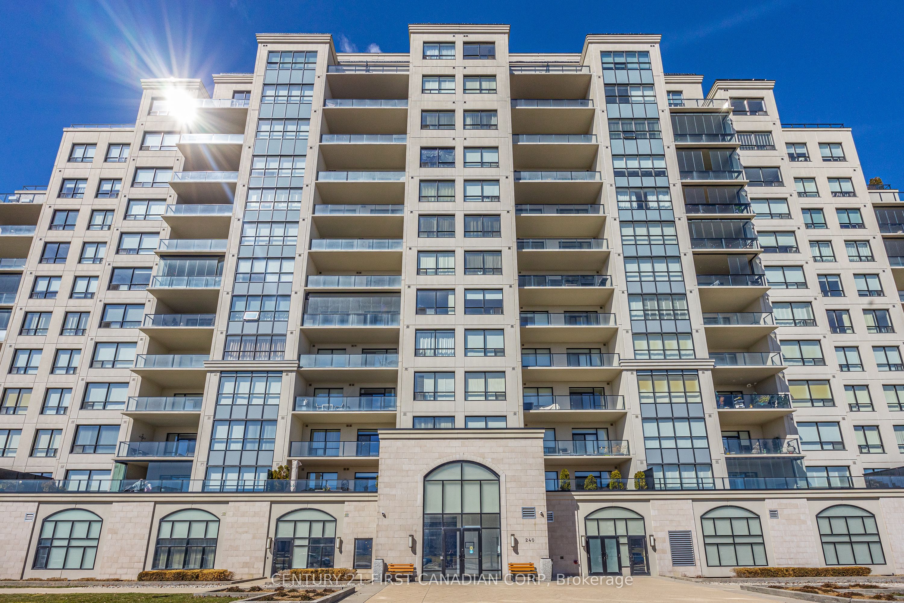 240 Village Walk Boulevard 605 Property Photo 1