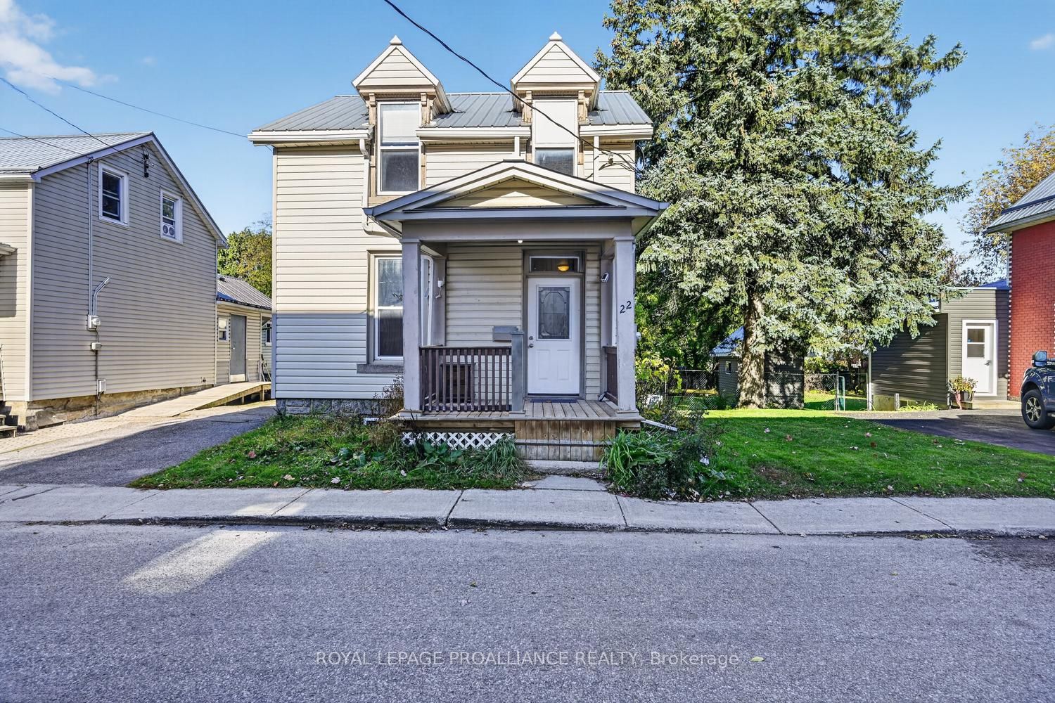22 Abbott Street Property Photo 1