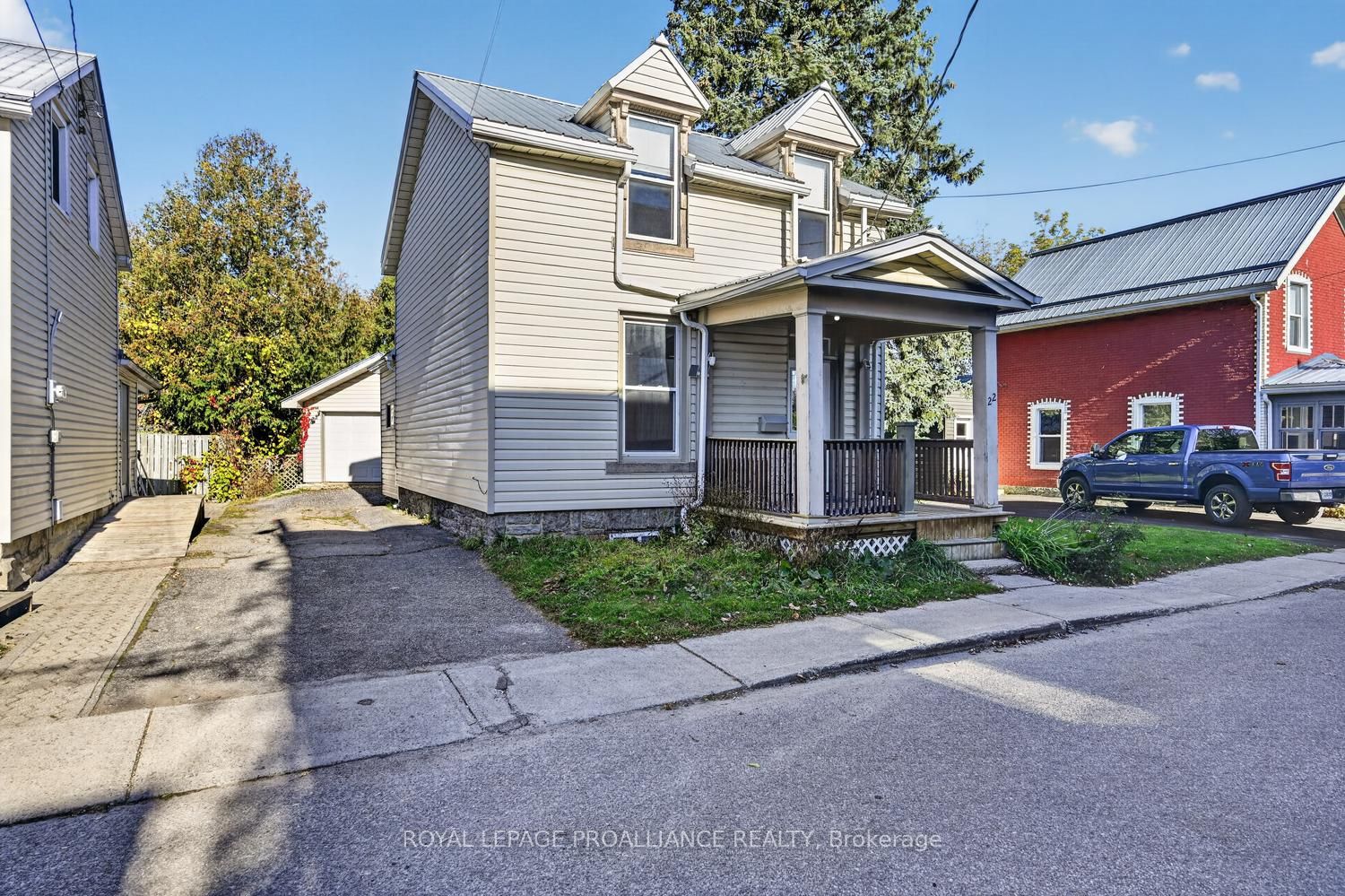 22 Abbott Street Property Photo 2