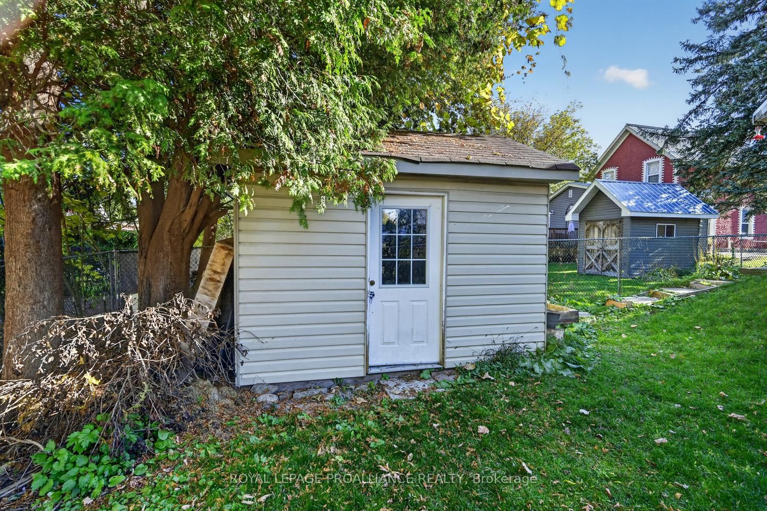 22 Abbott Street Property Photo 20