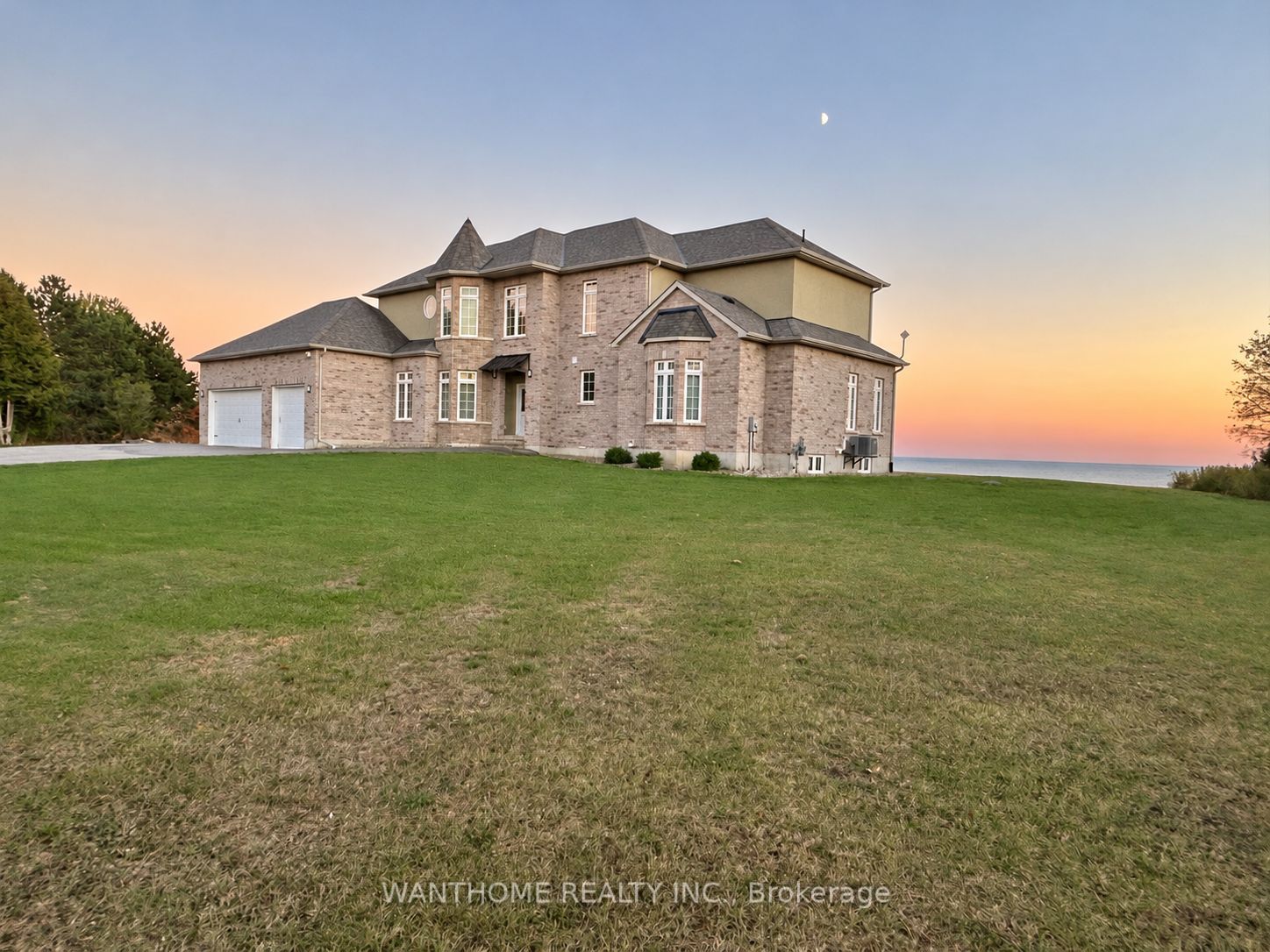 441 Lakeshore Road Property Photo 1