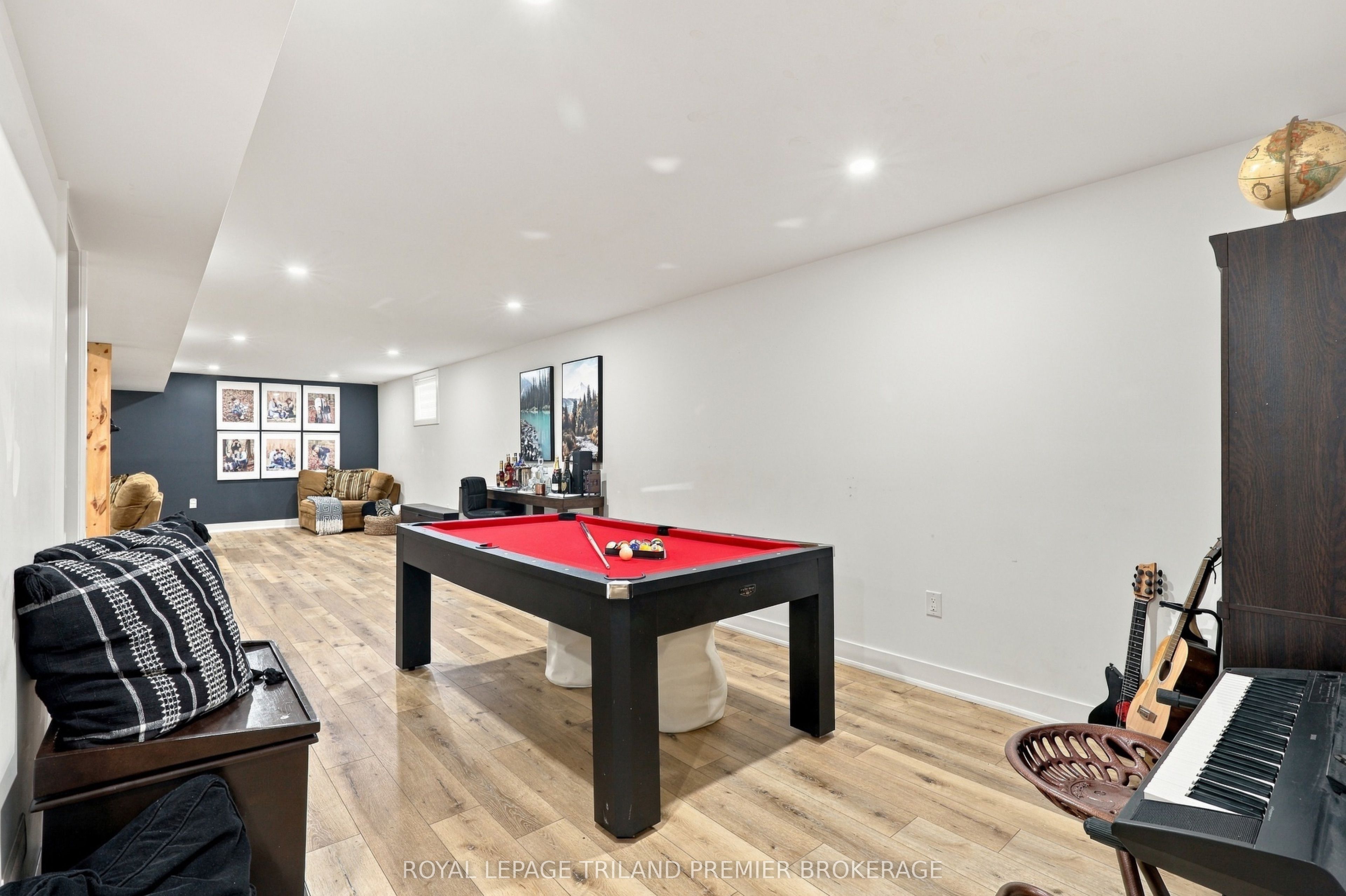745 Kleinburg Drive Property Photo 36
