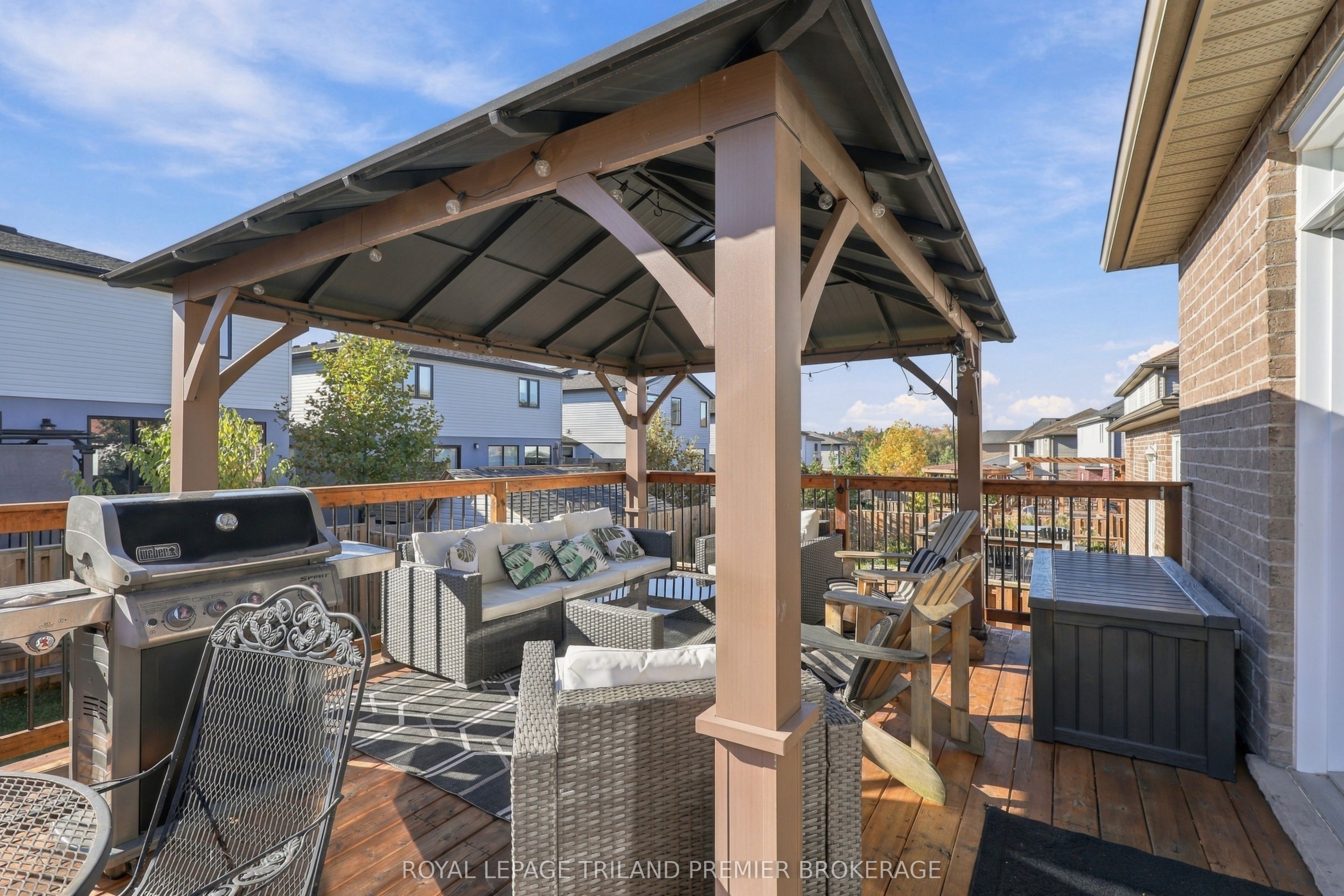 745 Kleinburg Drive Property Photo 42