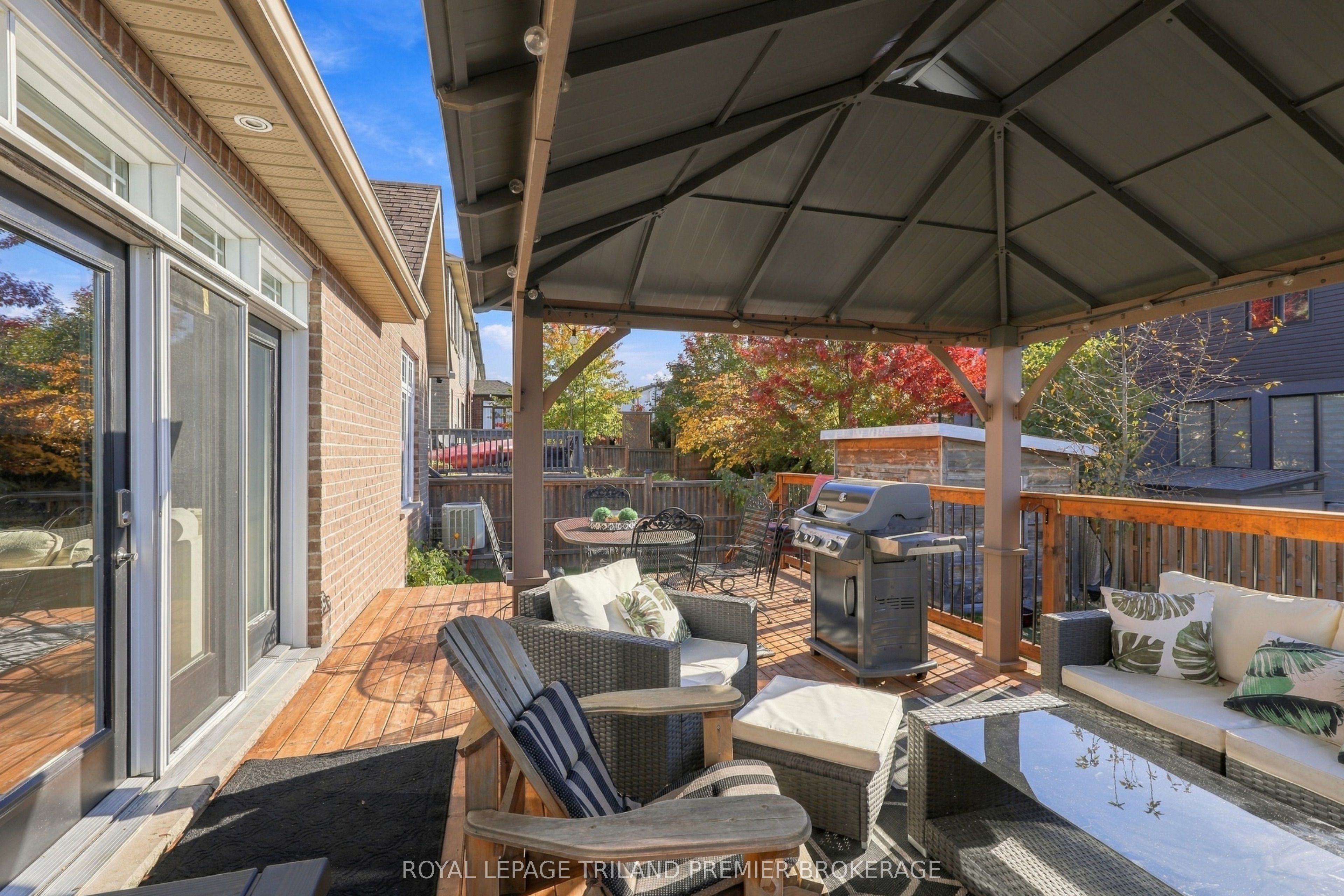 745 Kleinburg Drive Property Photo 43