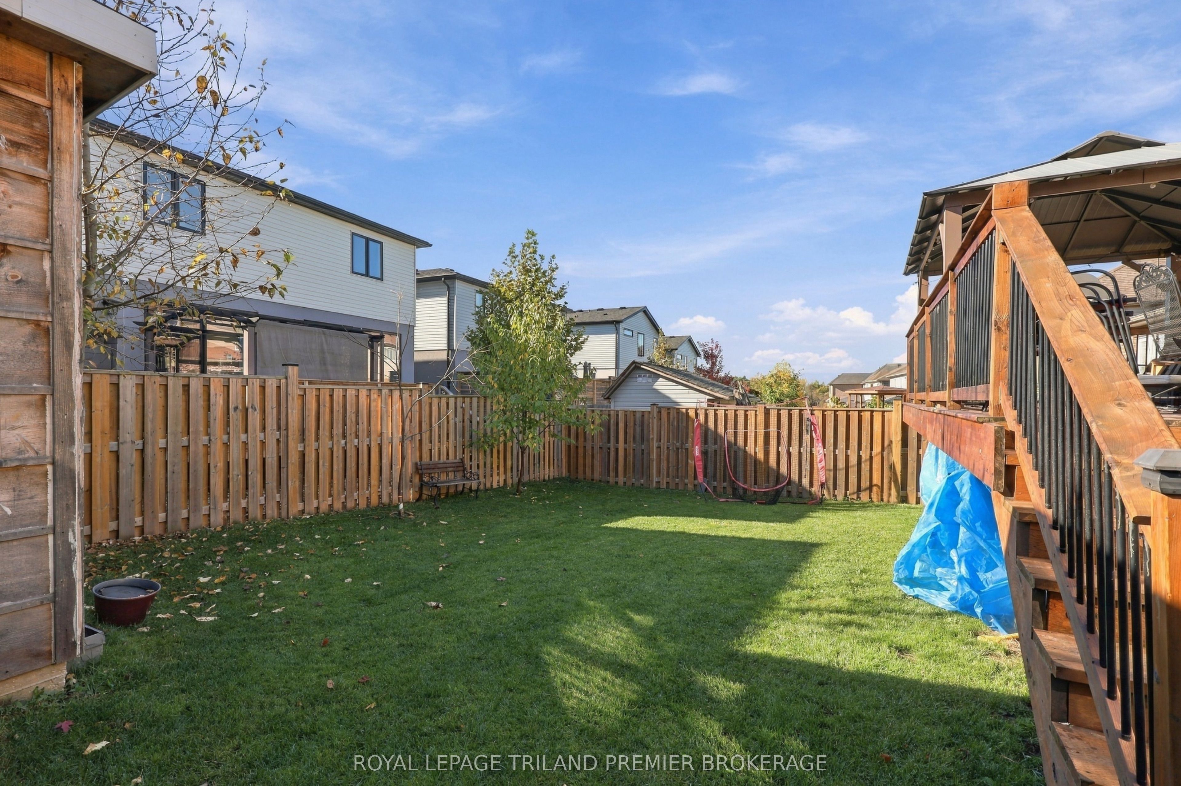 745 Kleinburg Drive Property Photo 44