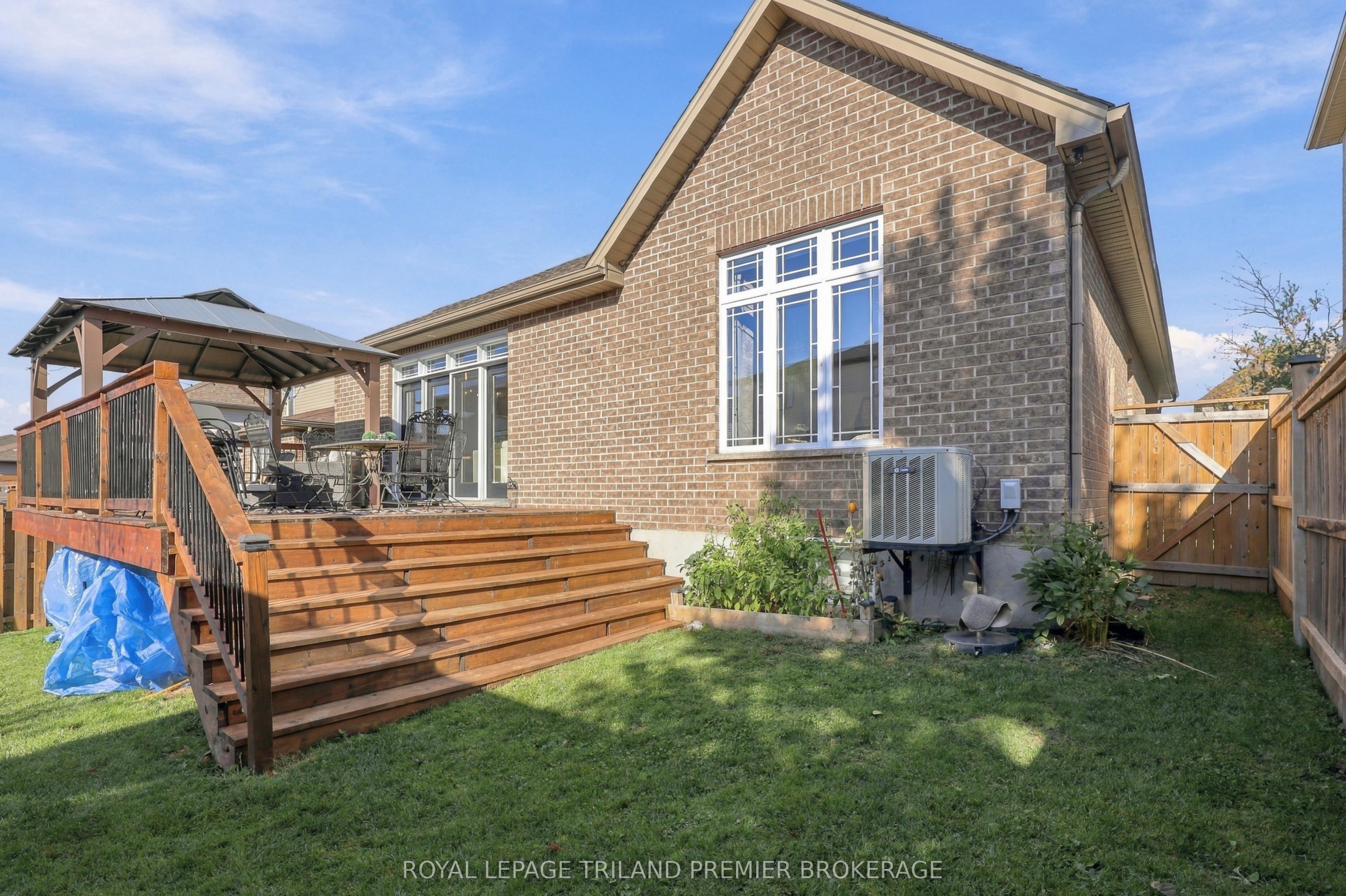 745 Kleinburg Drive Property Photo 45