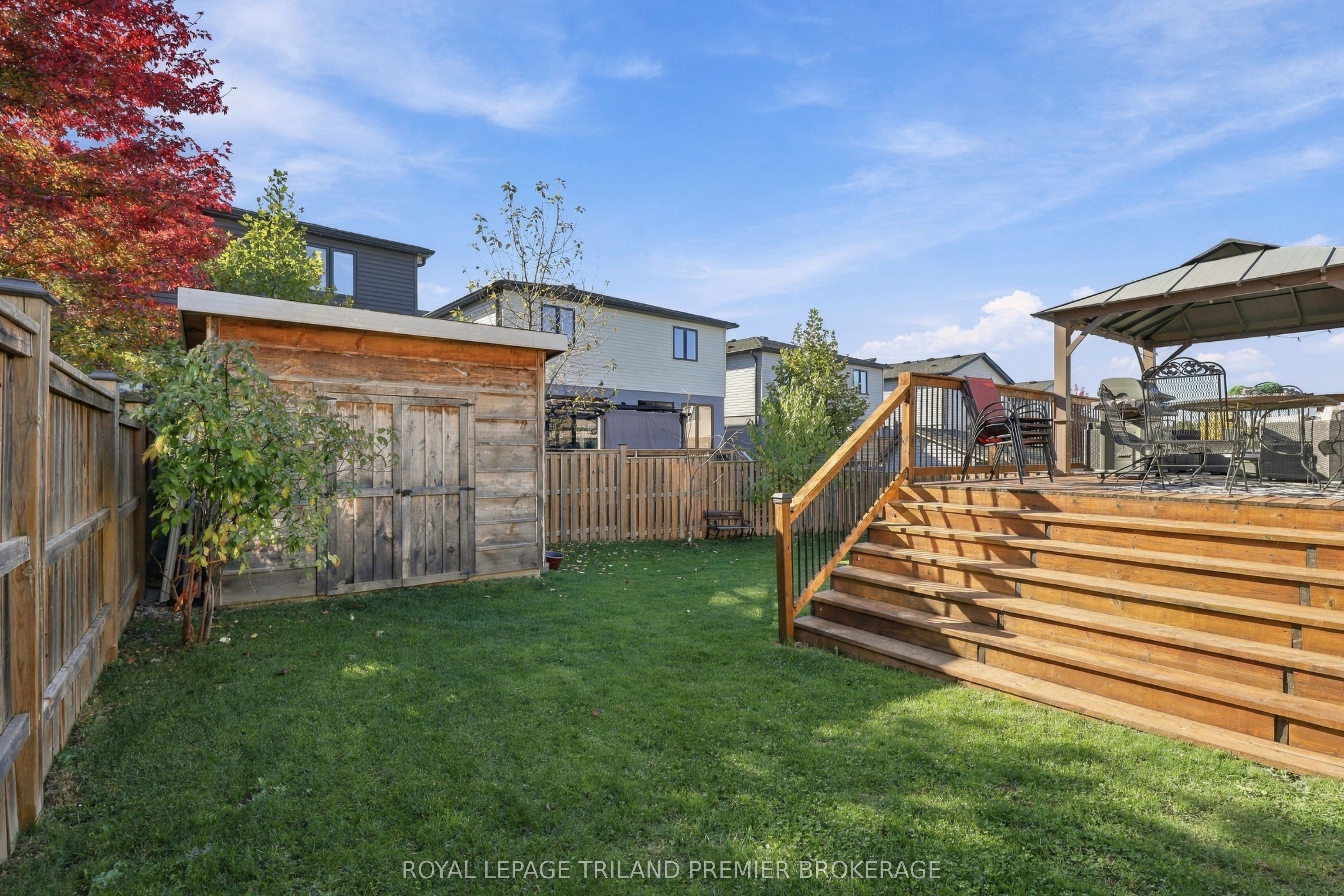 745 Kleinburg Drive Property Photo 46