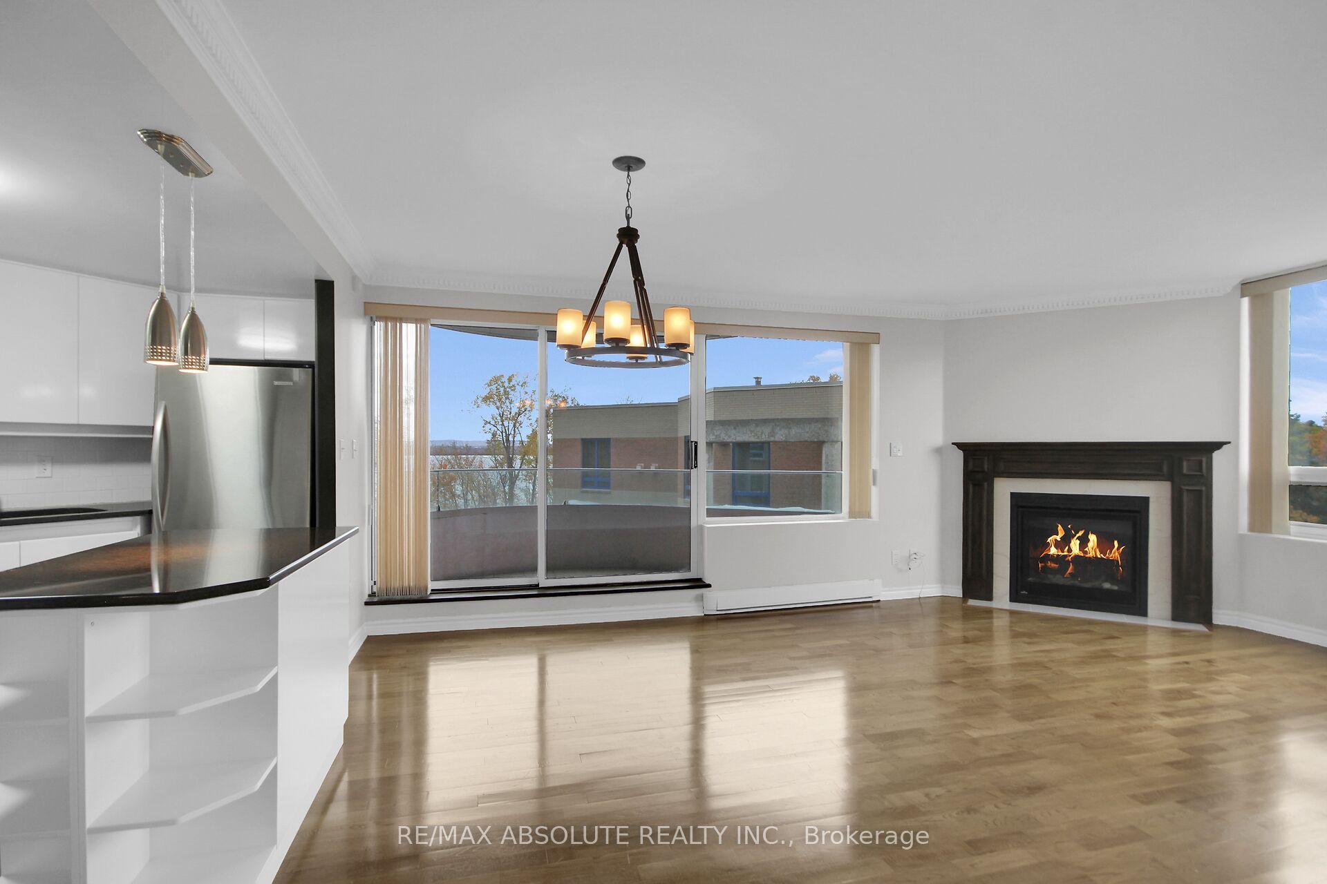 3105 Carling Avenue 502 Property Photo 13