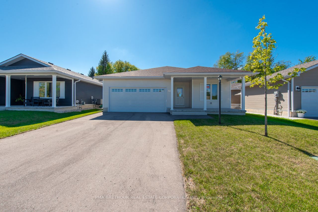 291 Lake Breeze Drive Property Photo 1