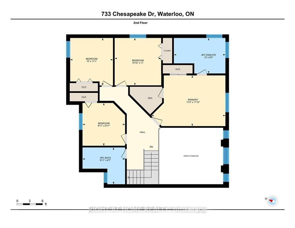 733 Chesapeake Drive Property Photo 48