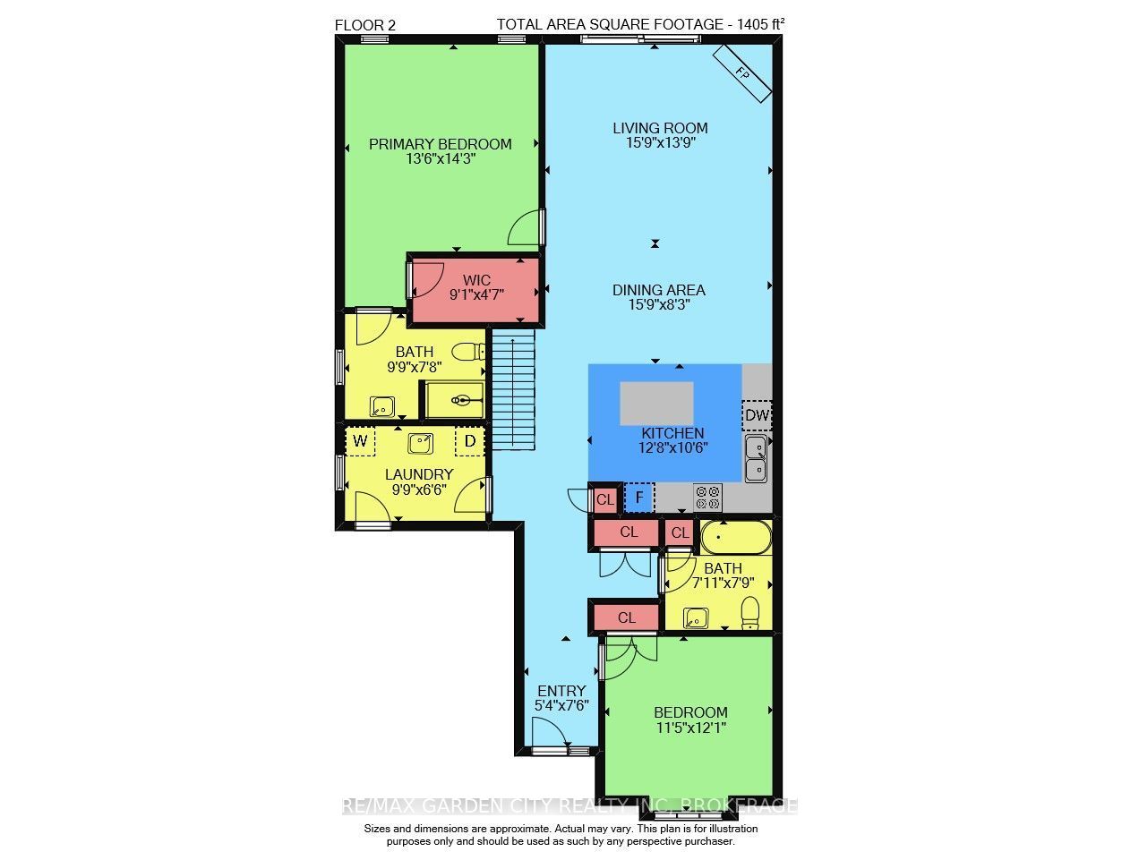 179 Falcon Drive Property Photo 46