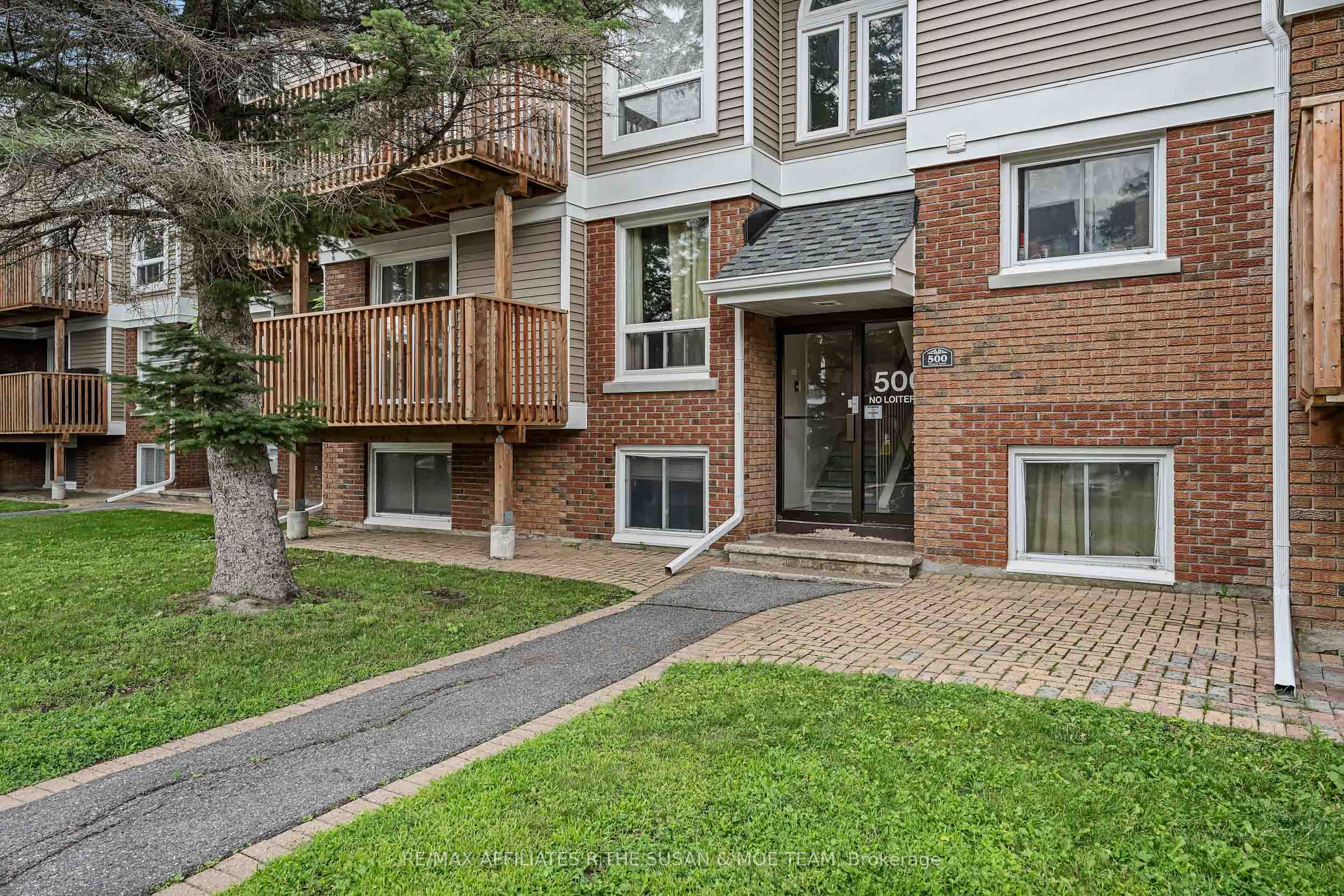 500 Fenerty Court 6 Property Photo 1