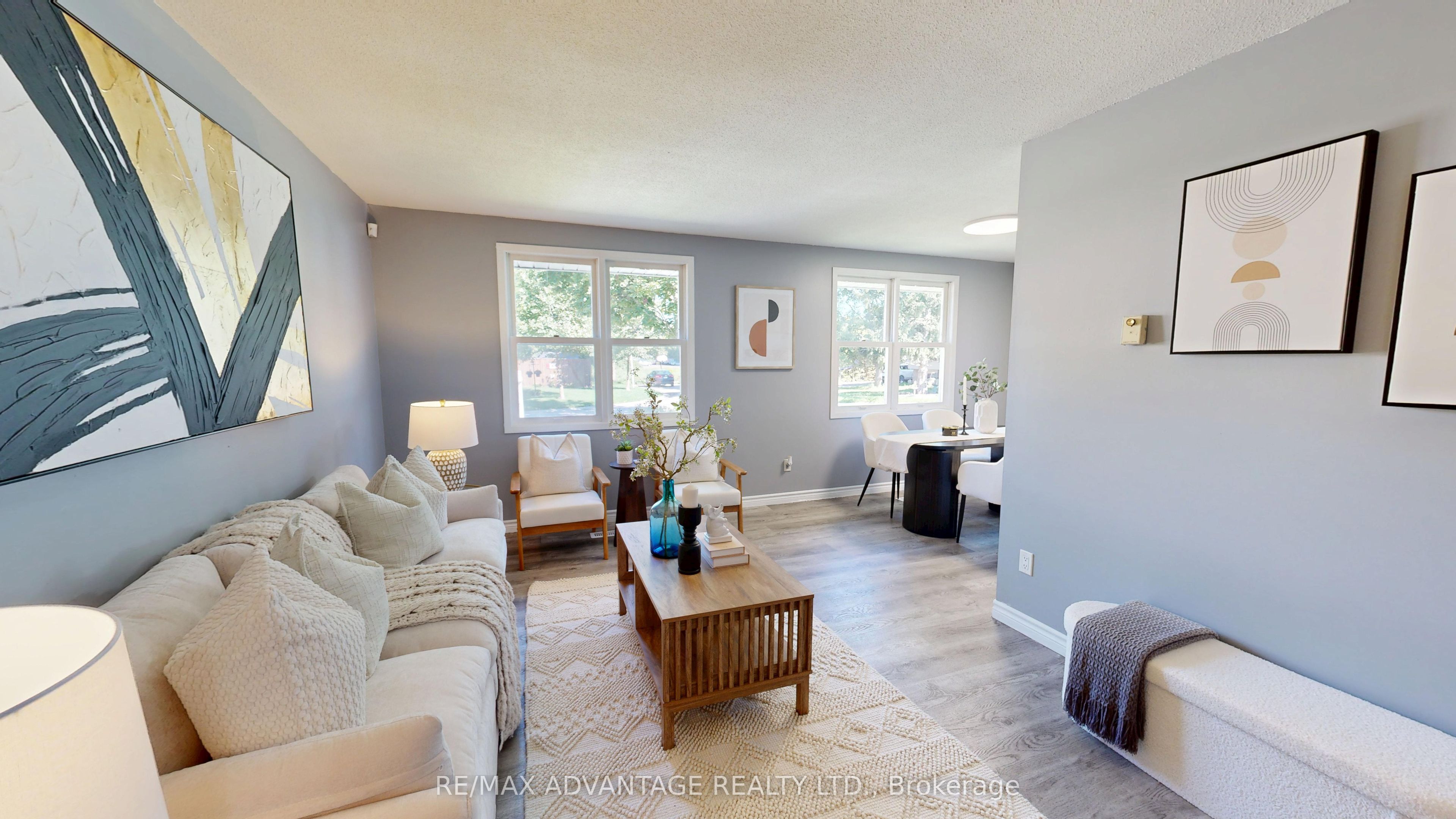 9 Camelot Crescent Property Photo 6