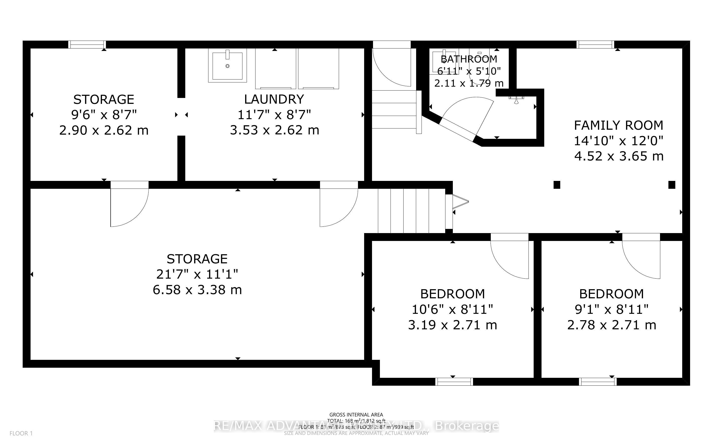 9 Camelot Crescent Property Photo 44