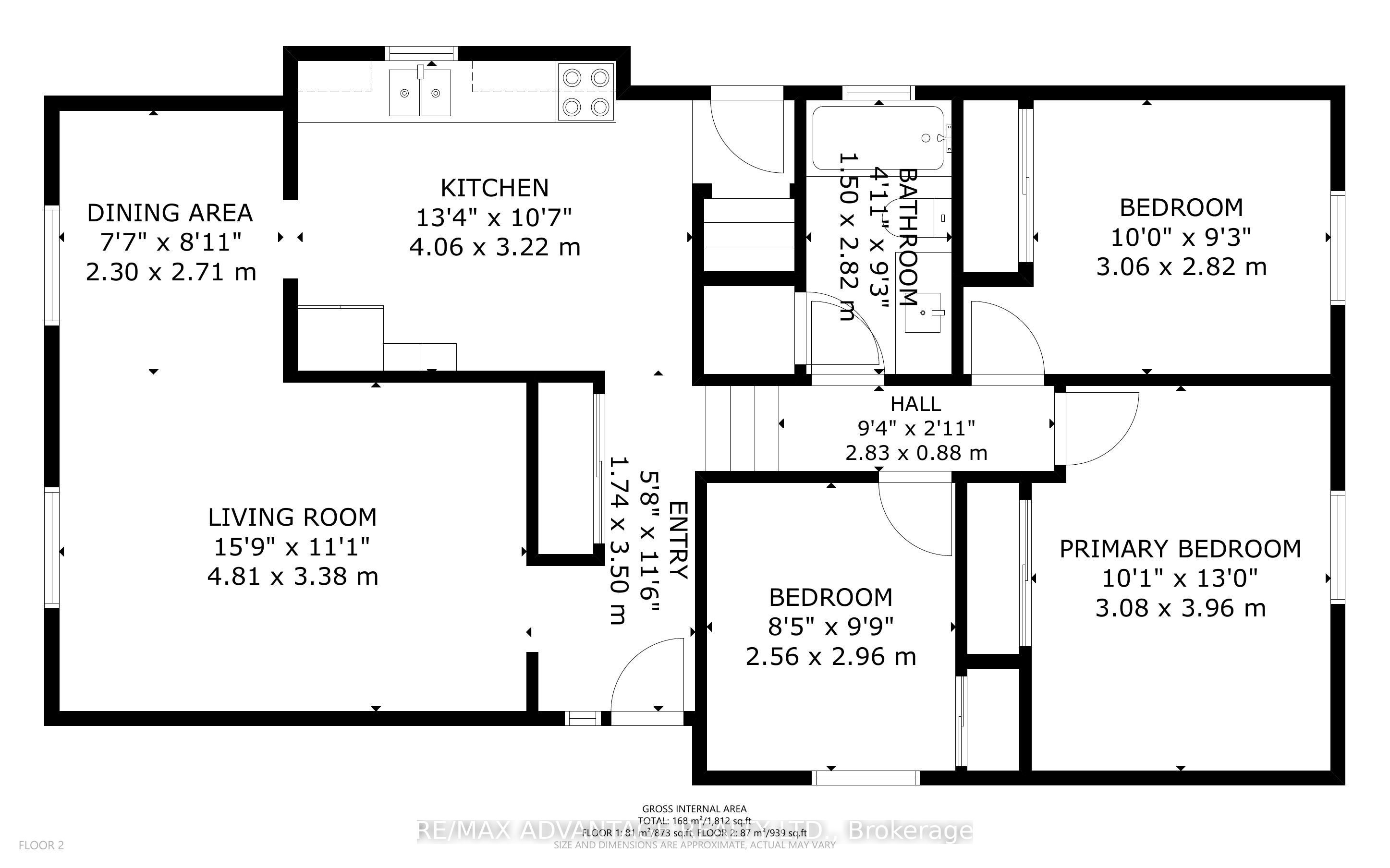 9 Camelot Crescent Property Photo 45