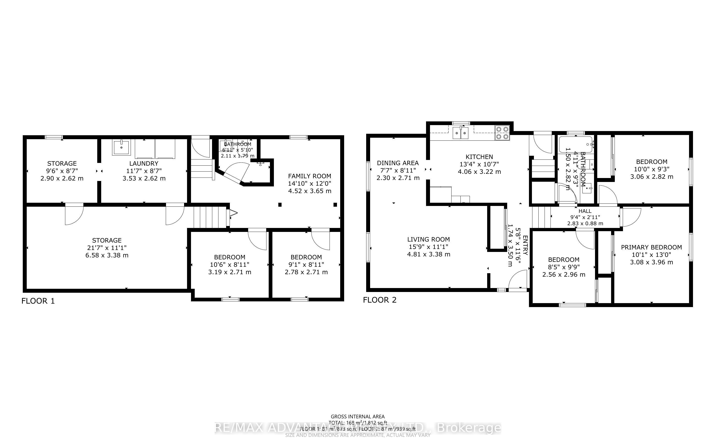 9 Camelot Crescent Property Photo 46