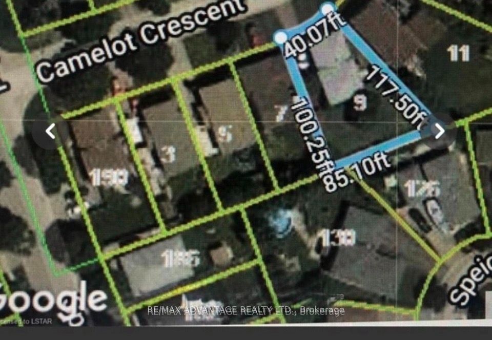 9 Camelot Crescent Property Photo 47